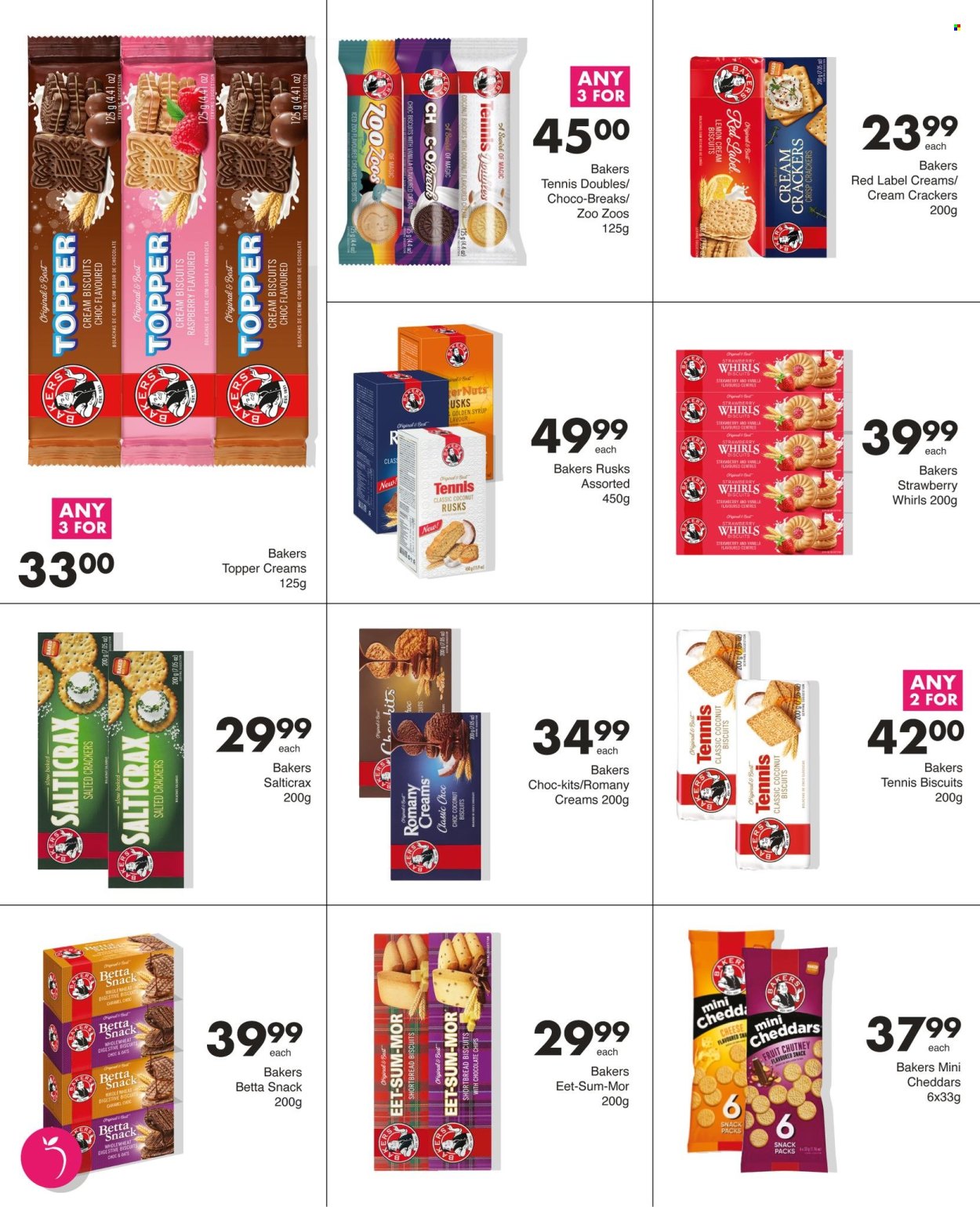 Save hyper specials - 13/02/2025 - 23/02/2025. Page 33