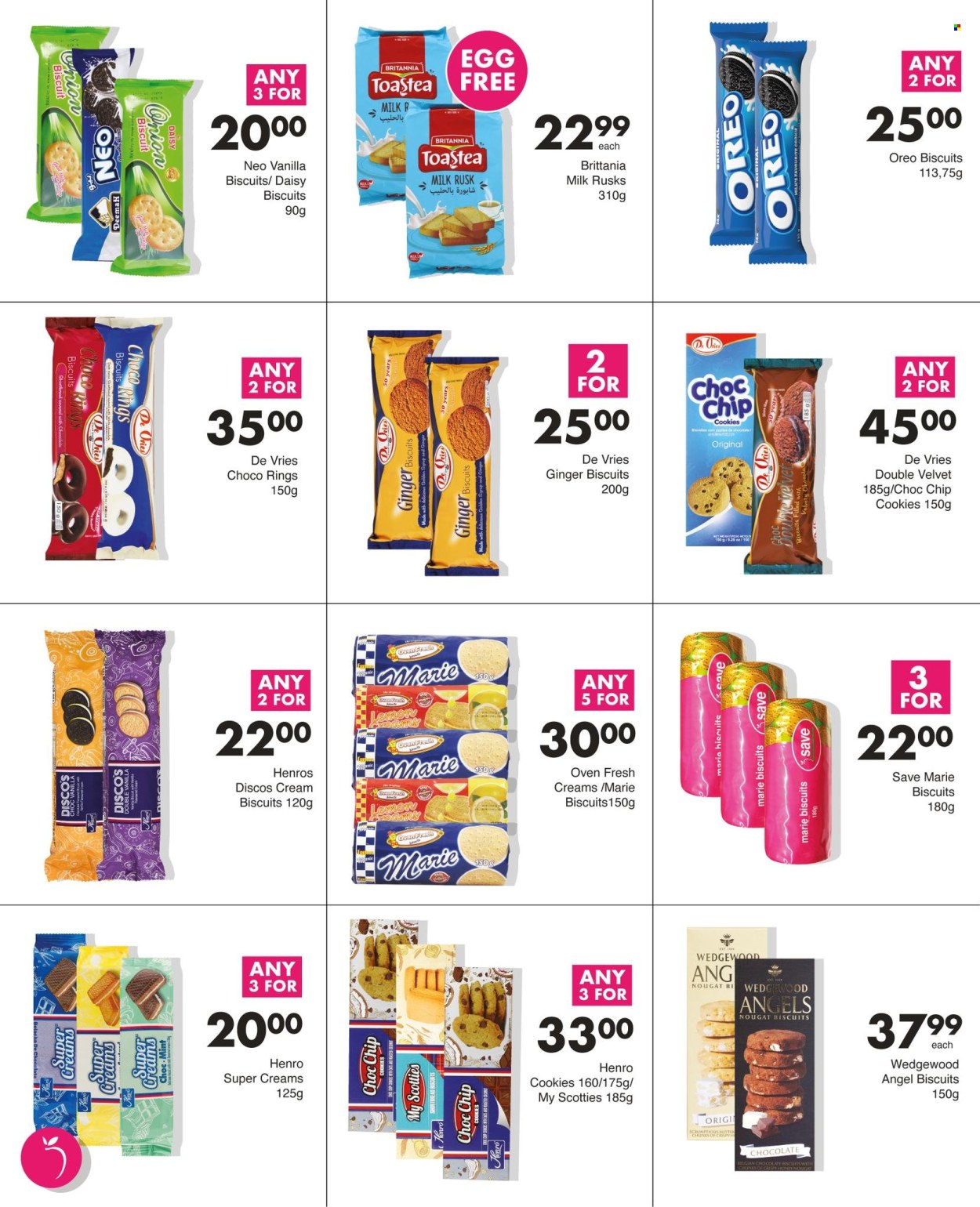 Save hyper specials - 13/02/2025 - 23/02/2025. Page 34