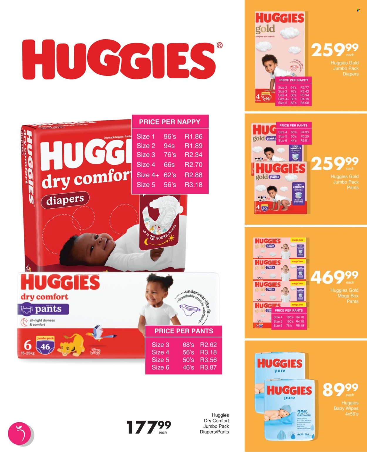 Save hyper specials - 13/02/2025 - 23/02/2025. Page 49