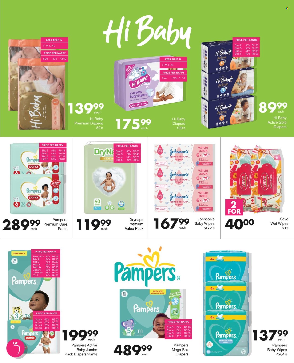 Save hyper specials - 13/02/2025 - 23/02/2025. Page 50