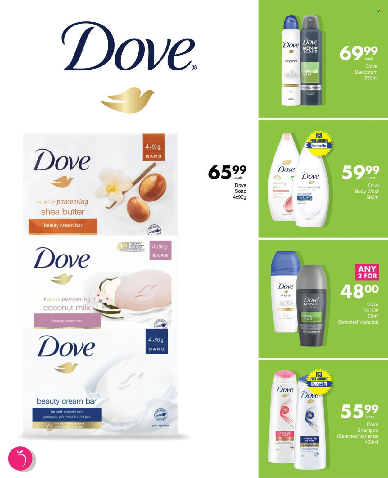 Save hyper specials - 13/02/2025 - 23/02/2025. Page 59