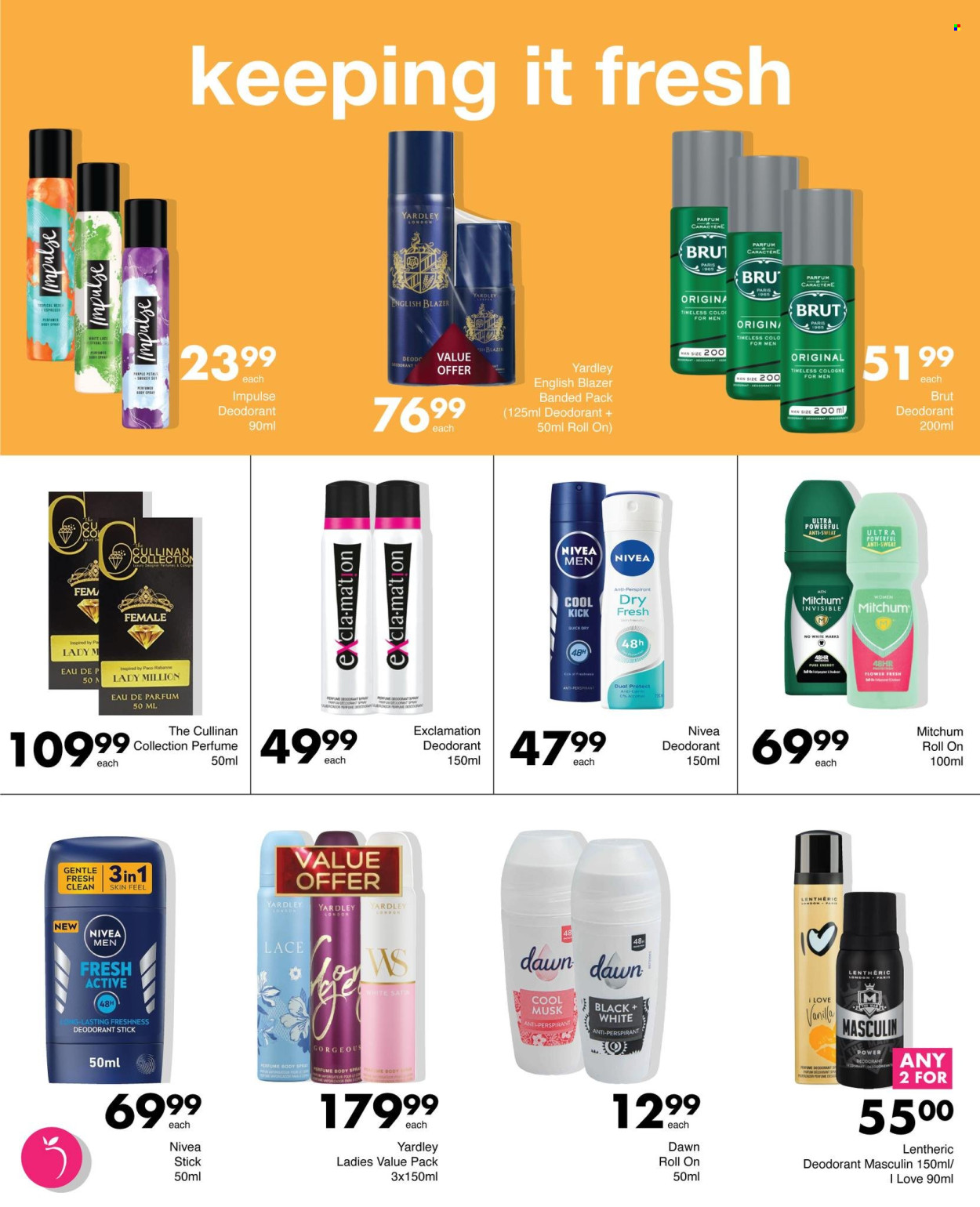 Save hyper specials - 13/02/2025 - 23/02/2025. Page 61