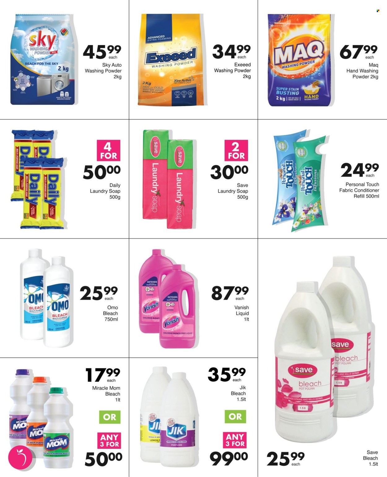 Save hyper specials - 13/02/2025 - 23/02/2025. Page 67