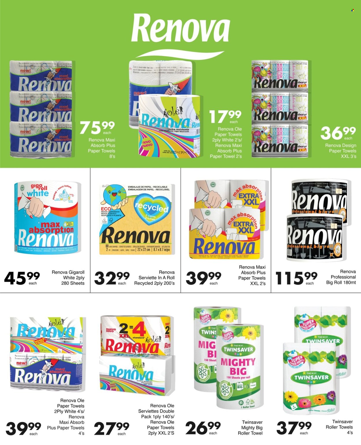 Save hyper specials - 13/02/2025 - 23/02/2025. Page 74