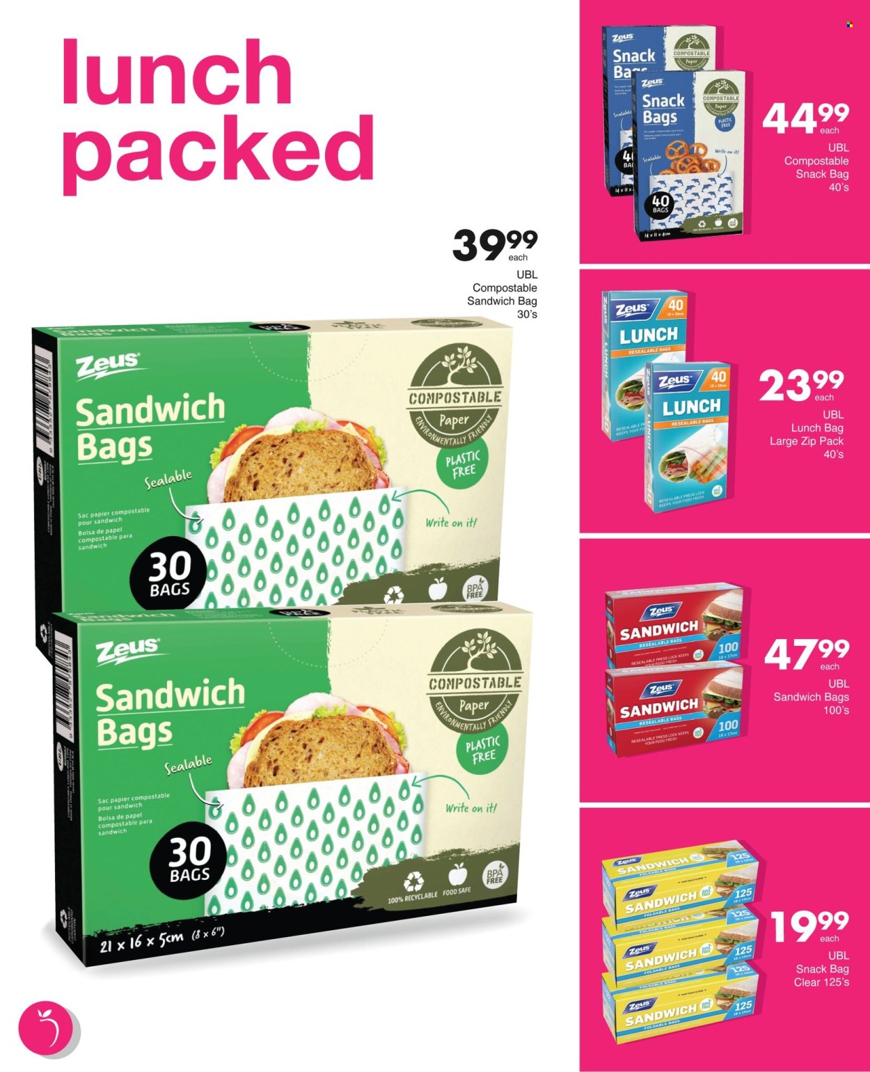 Save hyper specials - 13/02/2025 - 23/02/2025. Page 75