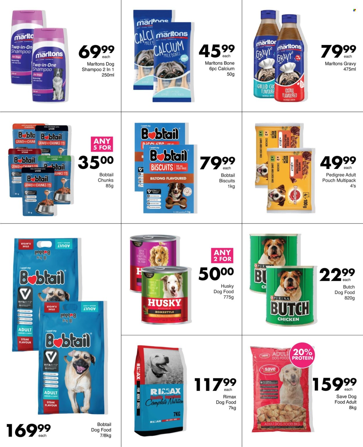 Save hyper specials - 13/02/2025 - 23/02/2025. Page 84