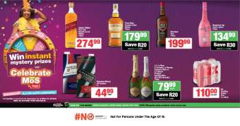 TOPS at SPAR catalogue  - 13/02/2025 - 16/02/2025.