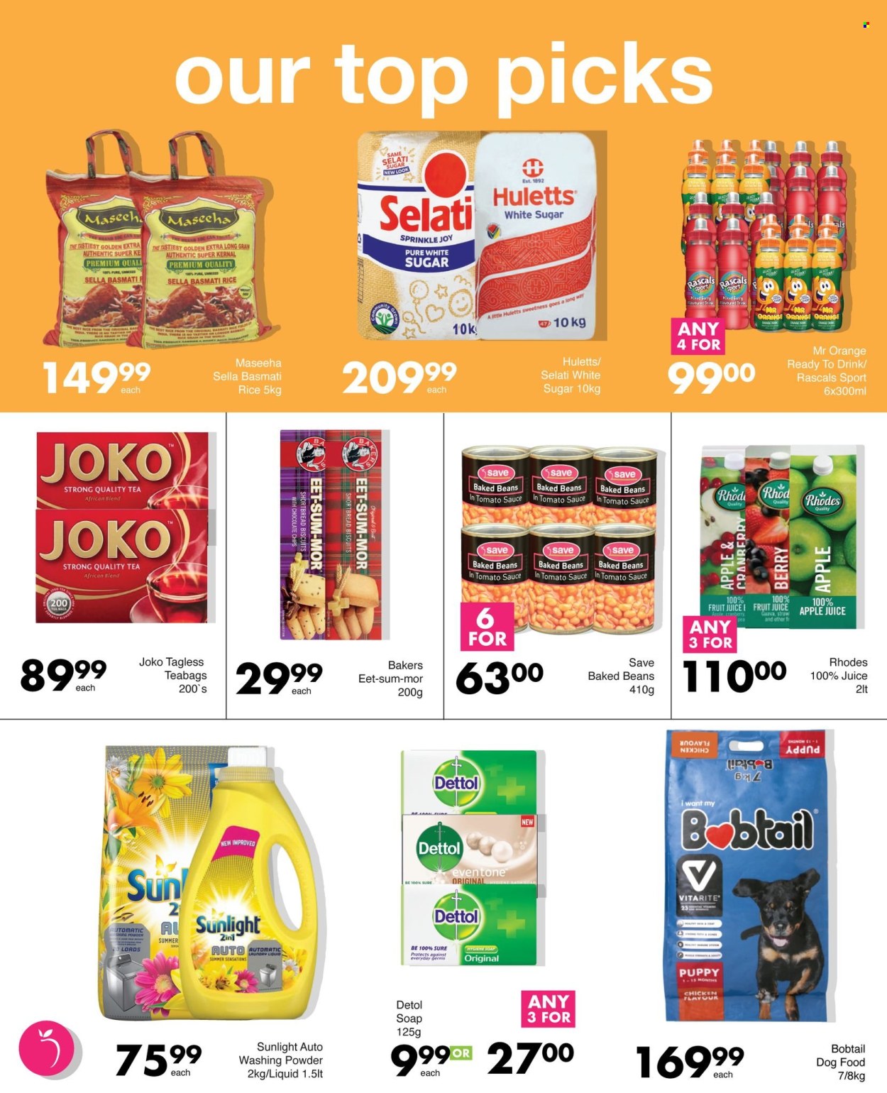 Save supermarket specials - 13/02/2025 - 23/02/2025. Page 2