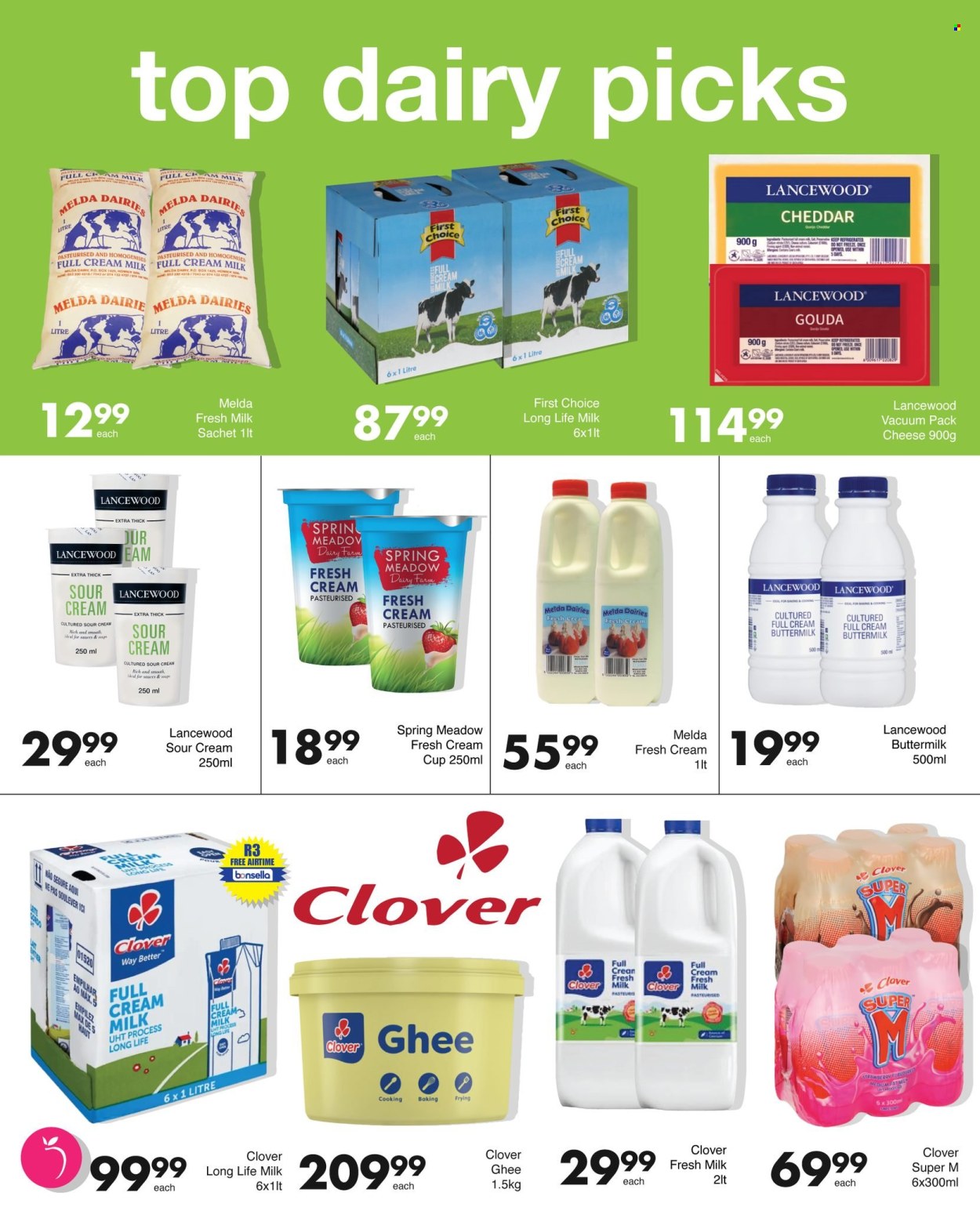 Save supermarket specials - 13/02/2025 - 23/02/2025. Page 3