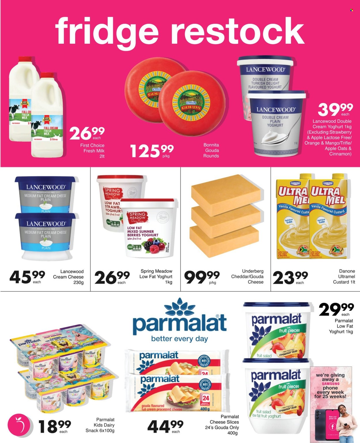 Save supermarket specials - 13/02/2025 - 23/02/2025. Page 4