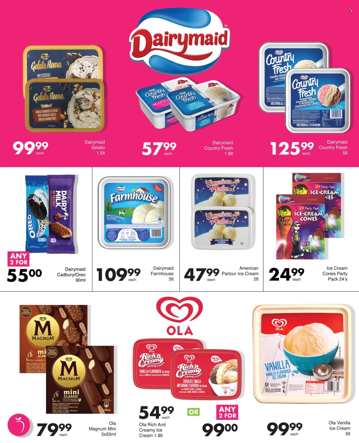 Save supermarket specials - 13/02/2025 - 23/02/2025. Page 6