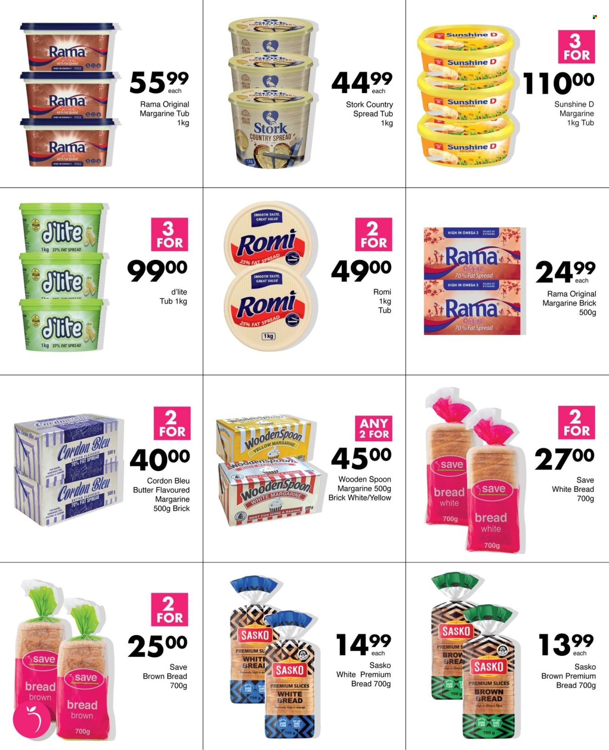 Save supermarket specials - 13/02/2025 - 23/02/2025. Page 7