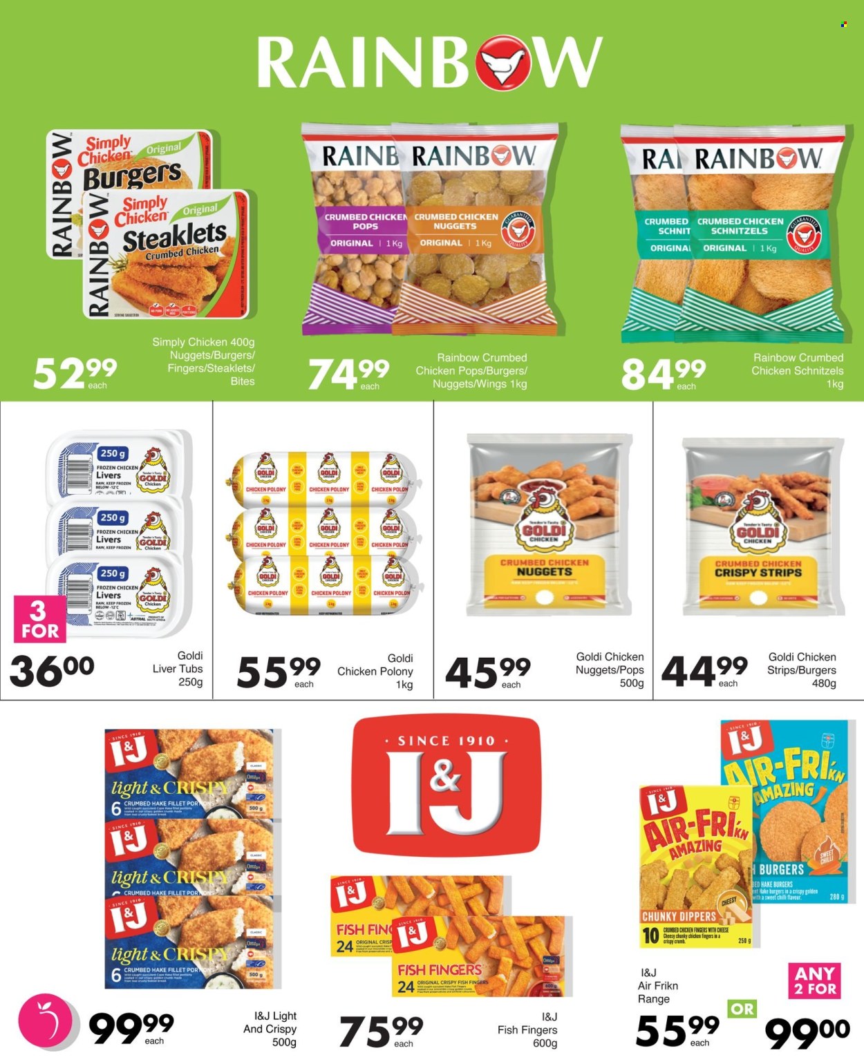 Save supermarket specials - 13/02/2025 - 23/02/2025. Page 8