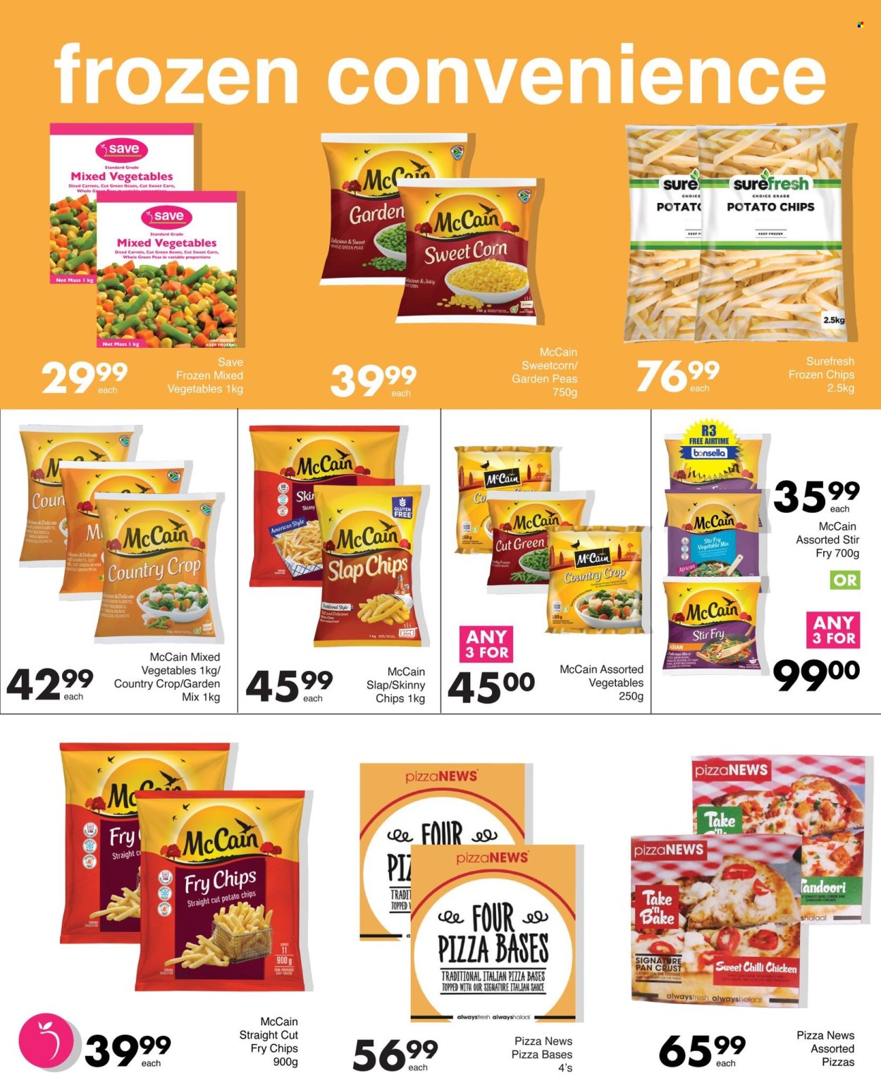 Save supermarket specials - 13/02/2025 - 23/02/2025. Page 9