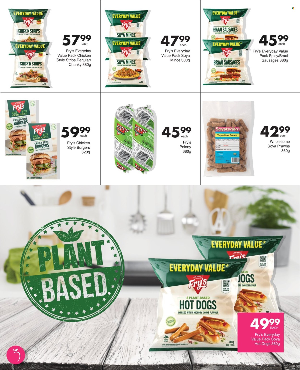 Save supermarket specials - 13/02/2025 - 23/02/2025. Page 10