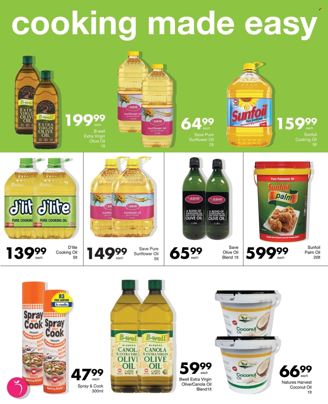 Save supermarket specials - 13/02/2025 - 23/02/2025. Page 12