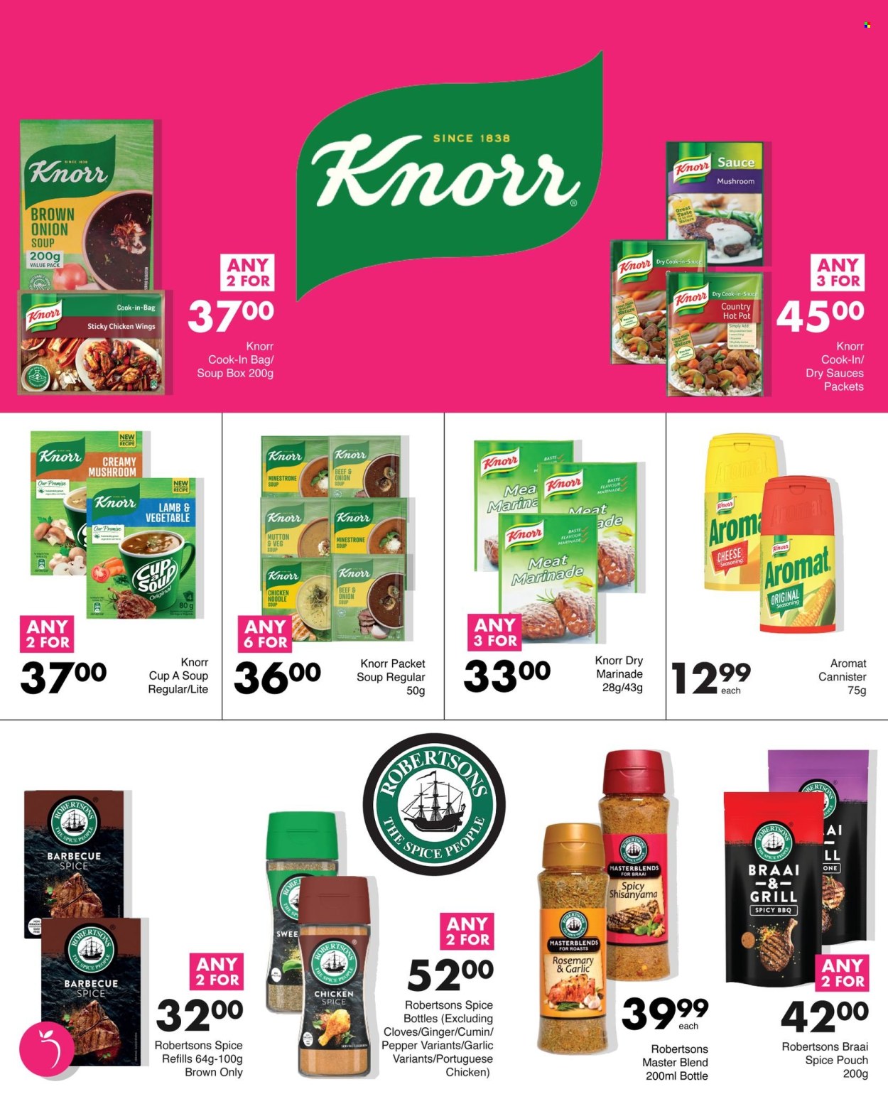 Save supermarket specials - 13/02/2025 - 23/02/2025. Page 13