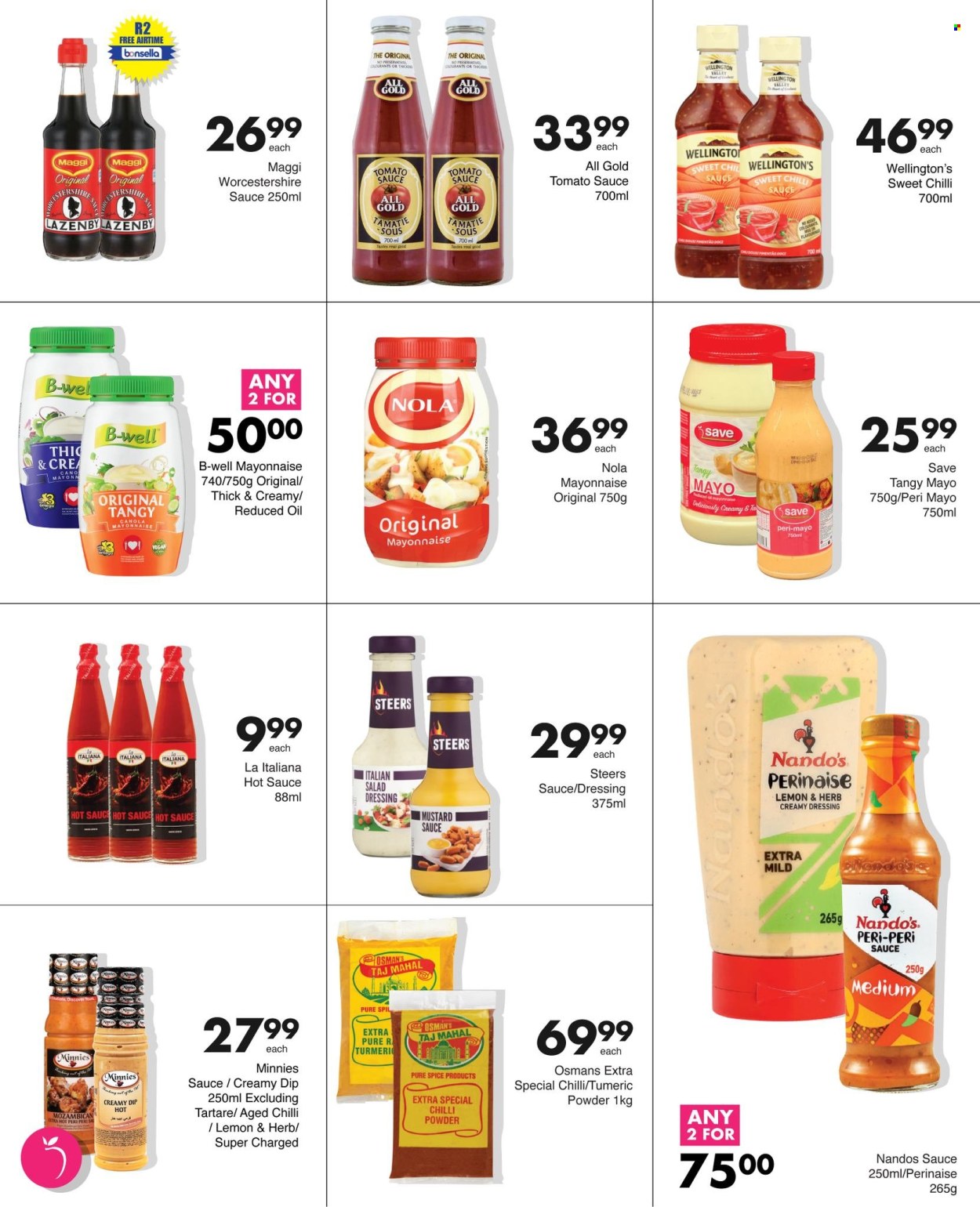 Save supermarket specials - 13/02/2025 - 23/02/2025. Page 14