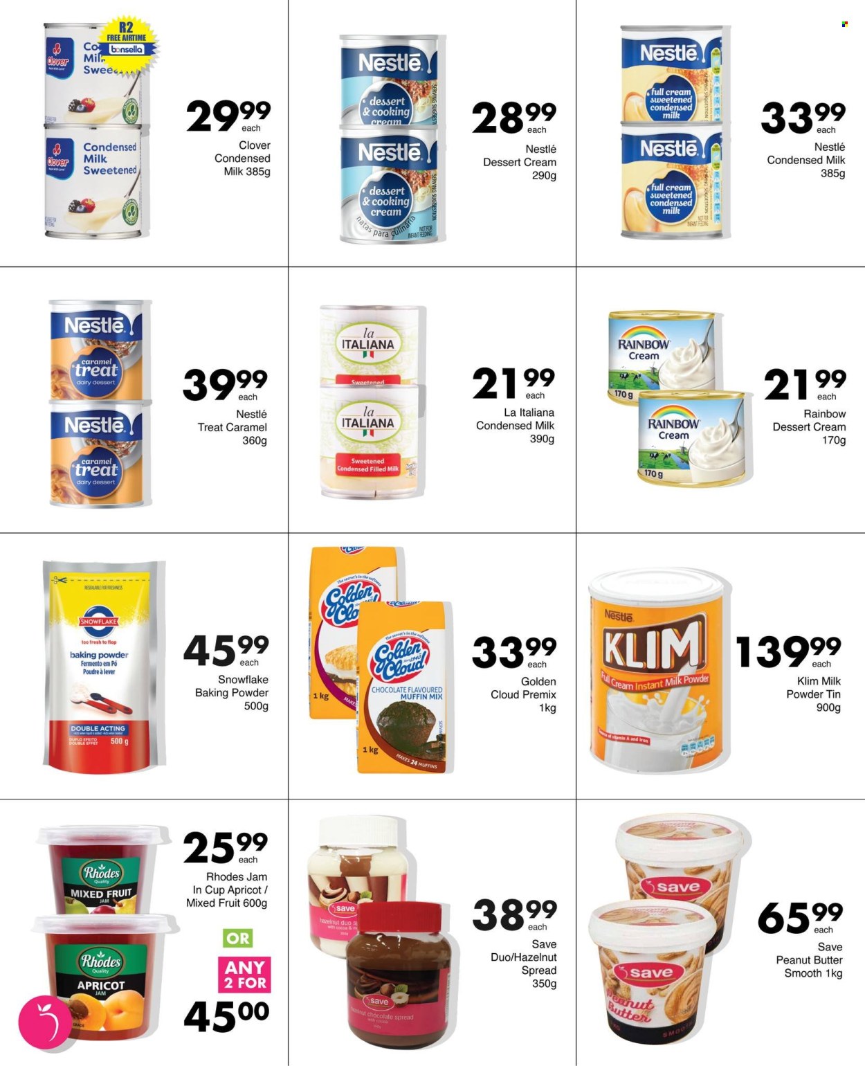 Save supermarket specials - 13/02/2025 - 23/02/2025. Page 17