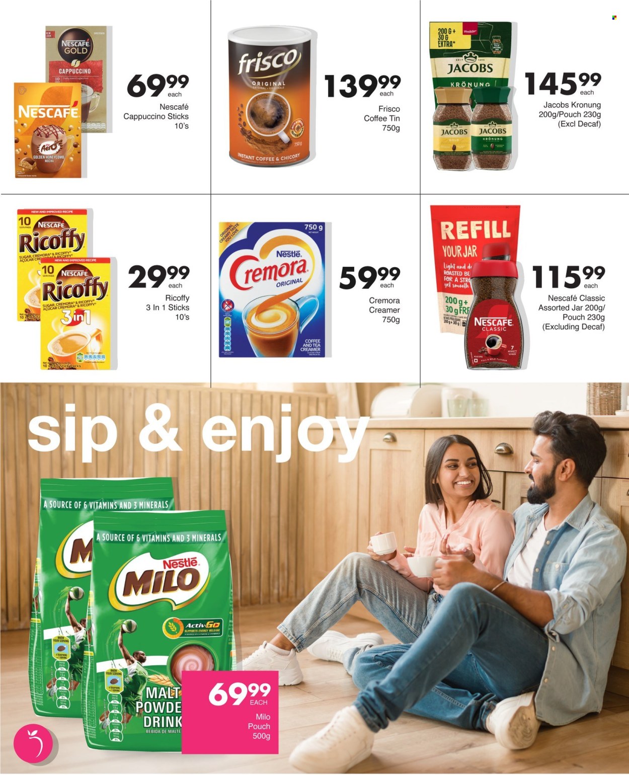 Save supermarket specials - 13/02/2025 - 23/02/2025. Page 19