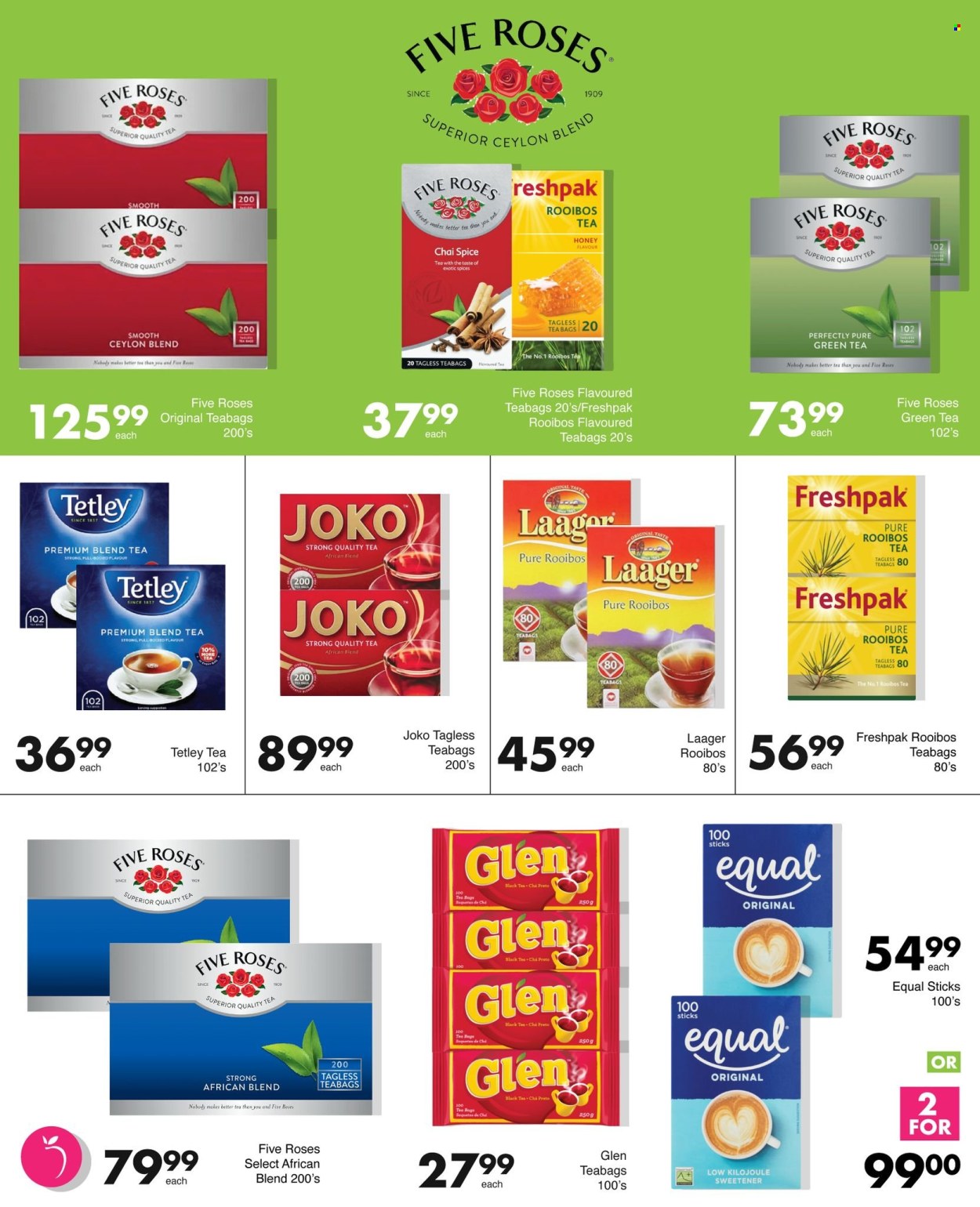 Save supermarket specials - 13/02/2025 - 23/02/2025. Page 20
