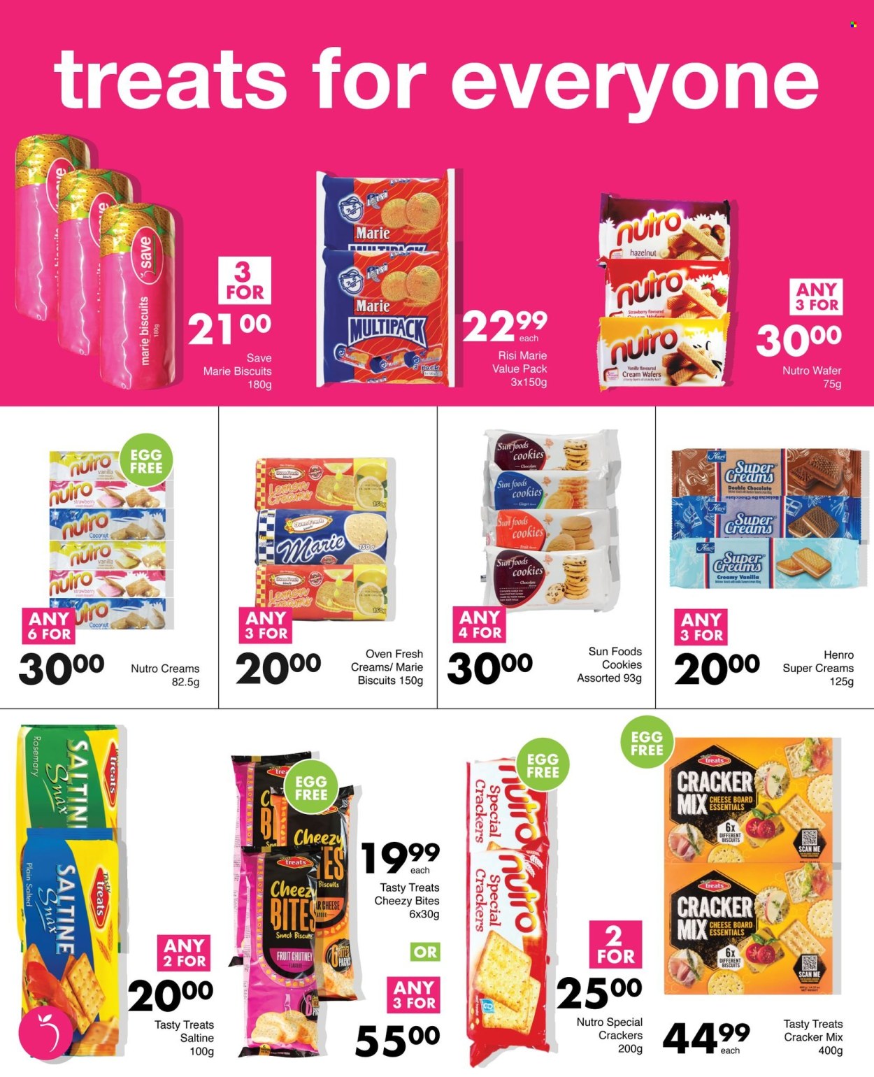 Save supermarket specials - 13/02/2025 - 23/02/2025. Page 23