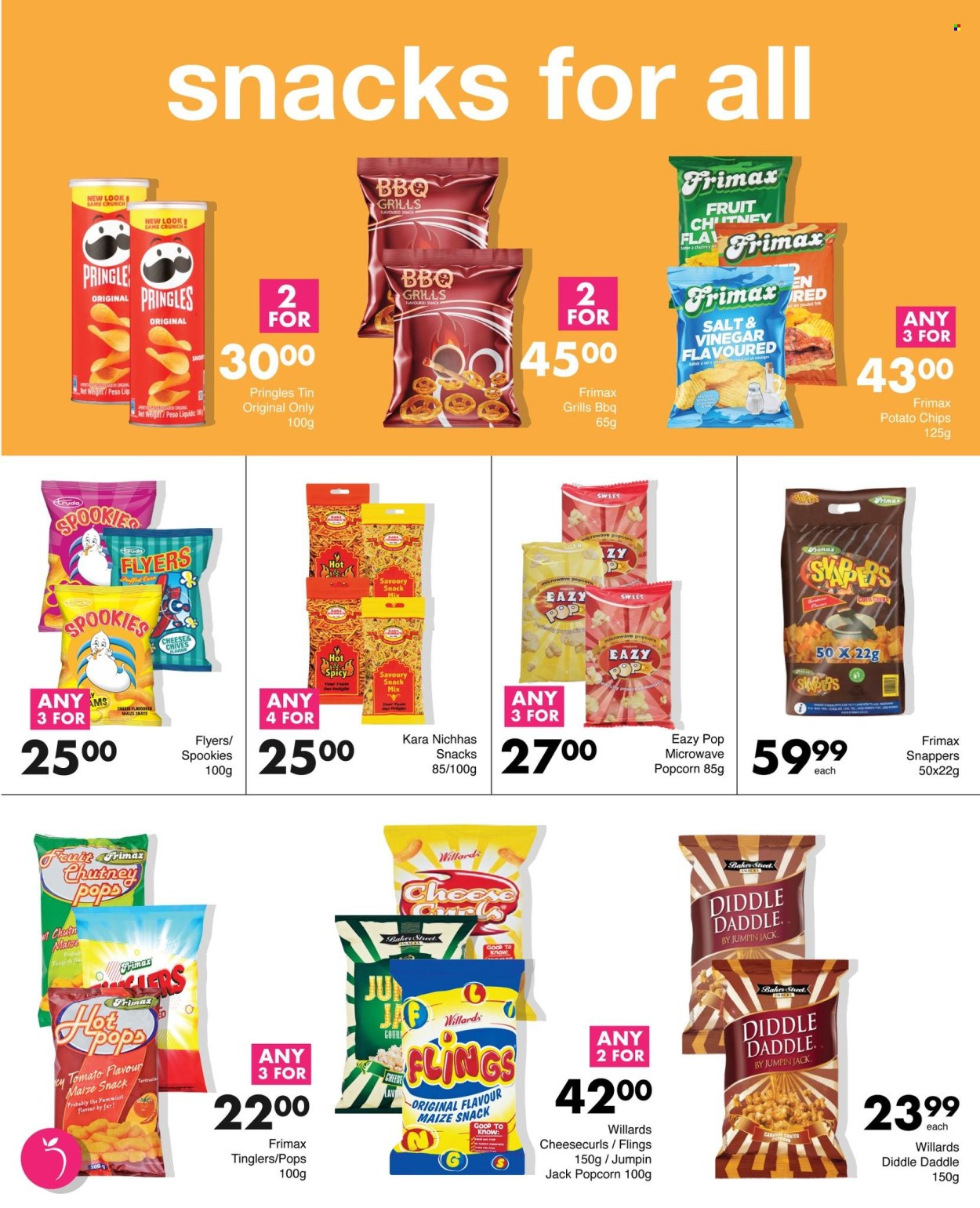 Save supermarket specials - 13/02/2025 - 23/02/2025. Page 25