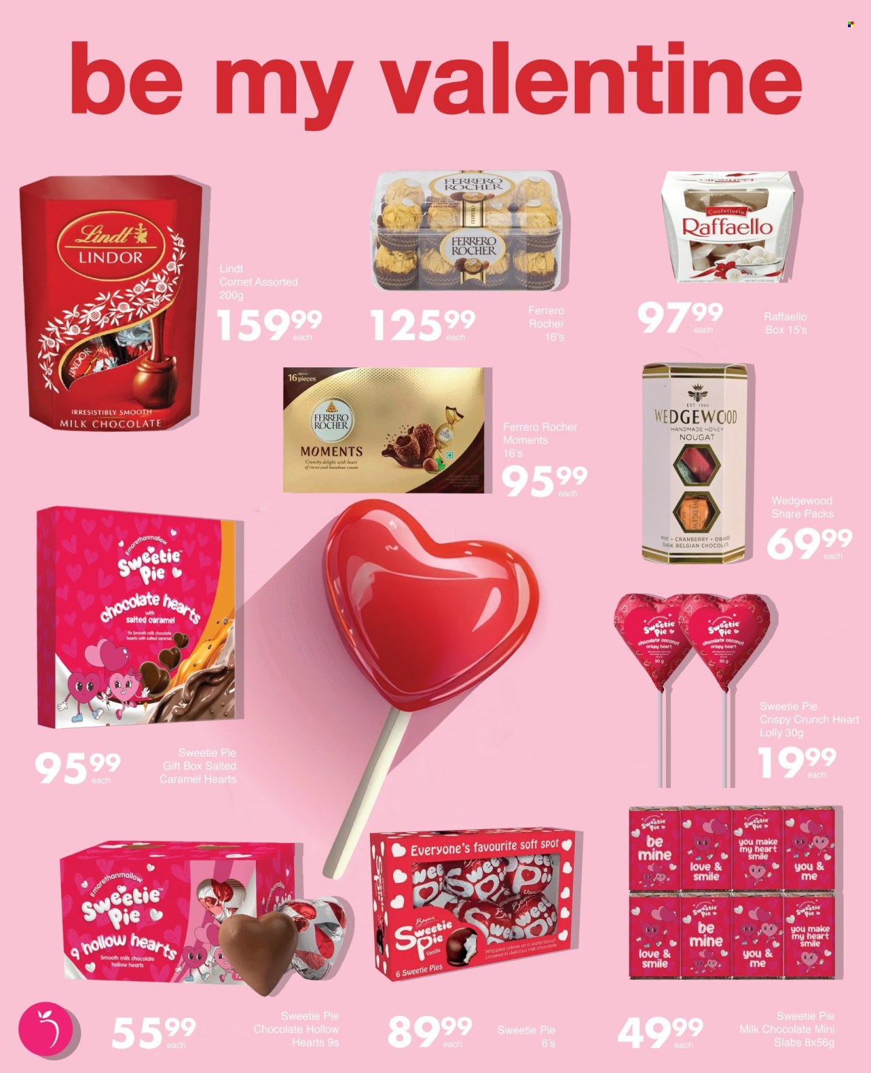 Save supermarket specials - 13/02/2025 - 23/02/2025. Page 26