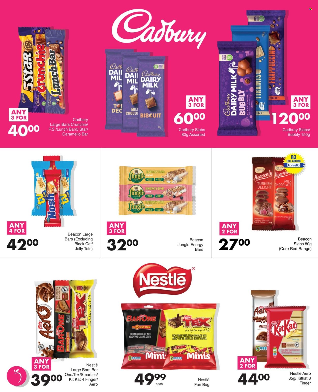Save supermarket specials - 13/02/2025 - 23/02/2025. Page 27