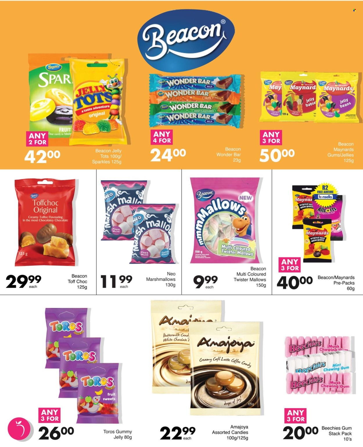 Save supermarket specials - 13/02/2025 - 23/02/2025. Page 28