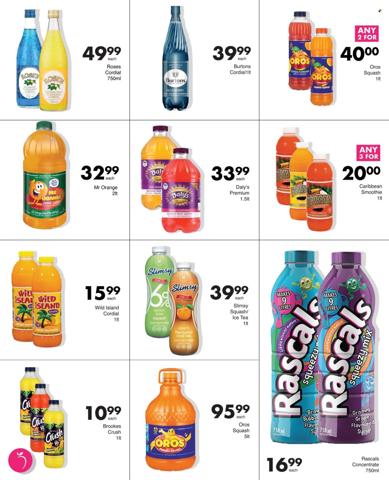 Save supermarket specials - 13/02/2025 - 23/02/2025. Page 29
