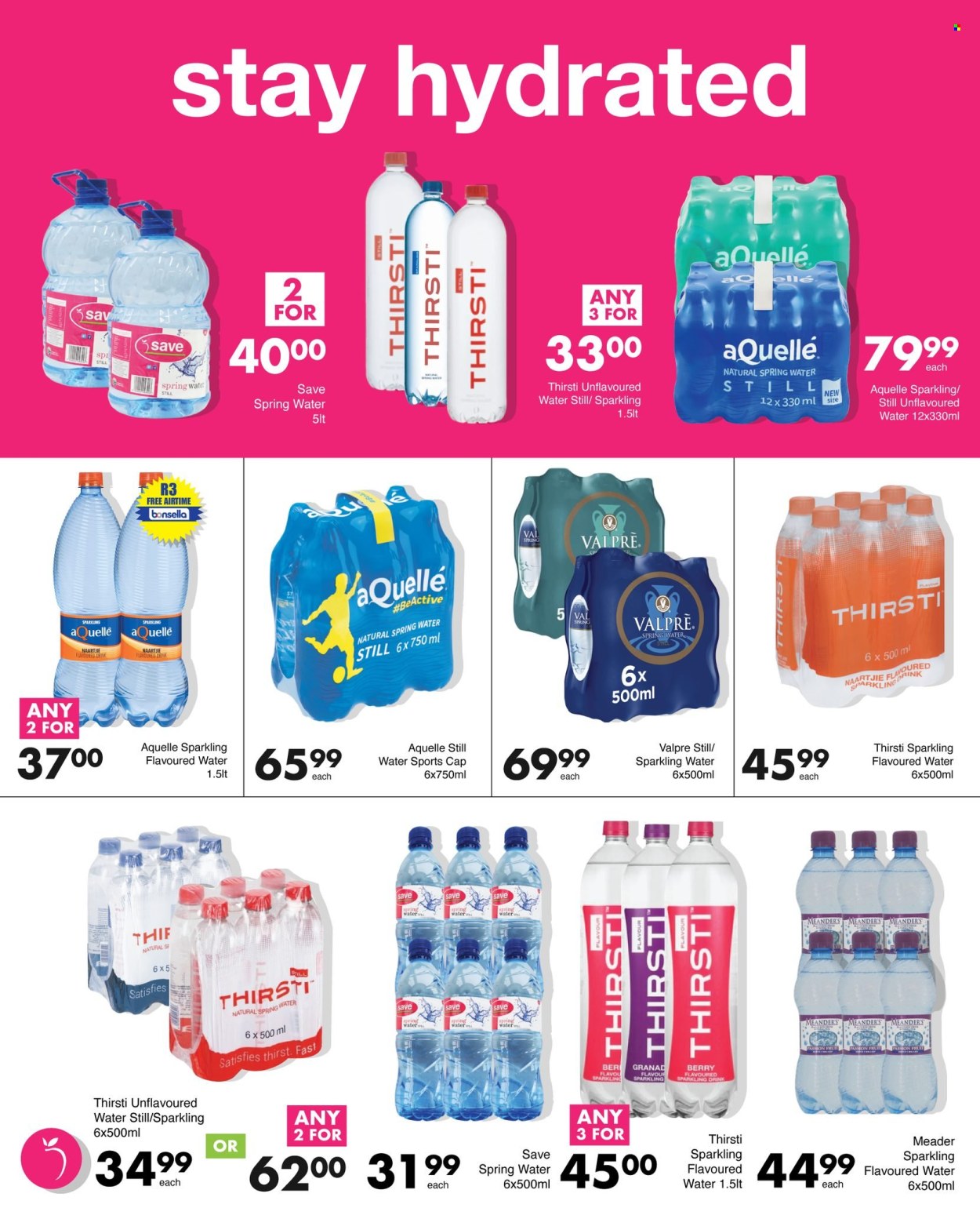 Save supermarket specials - 13/02/2025 - 23/02/2025. Page 30