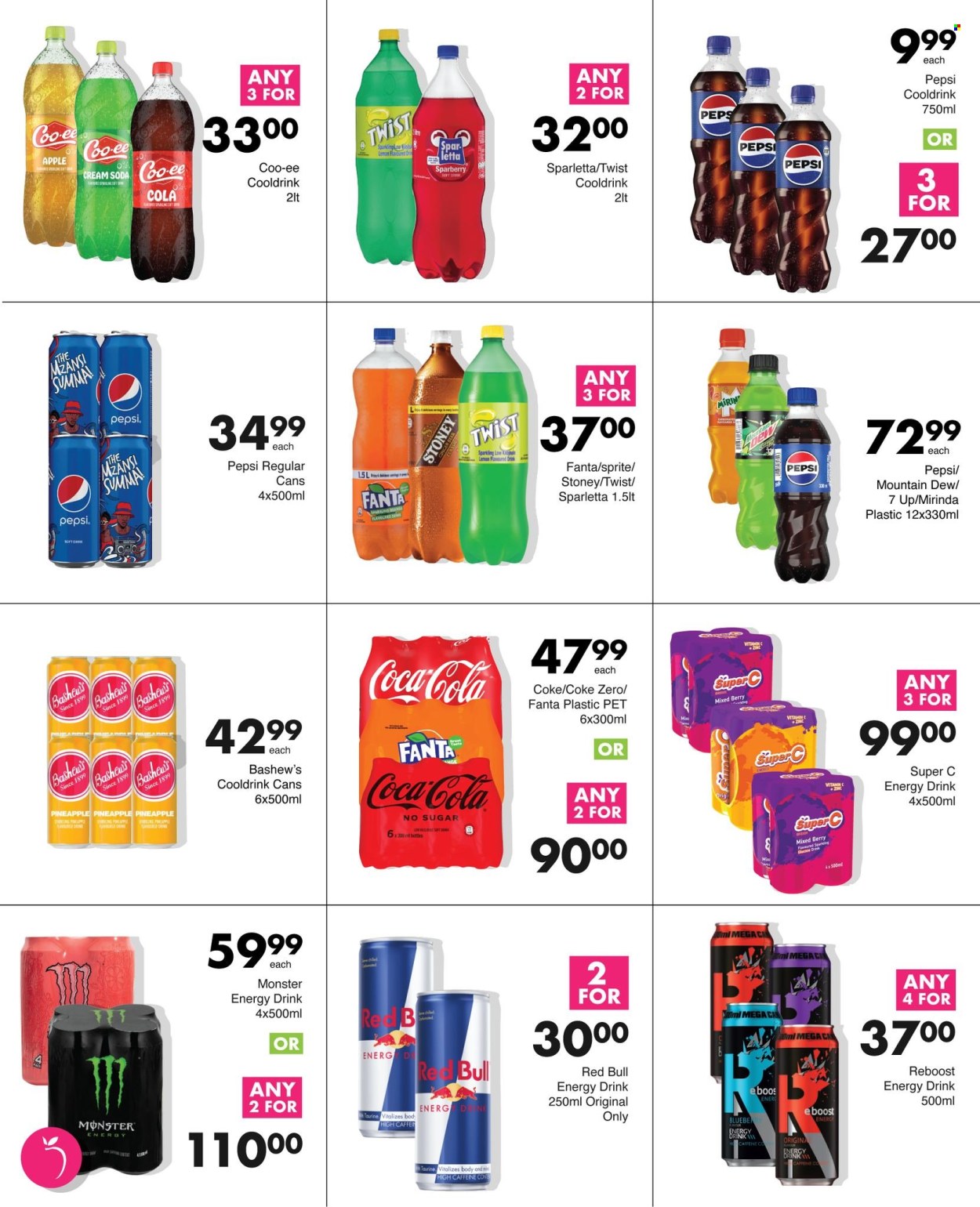 Save supermarket specials - 13/02/2025 - 23/02/2025. Page 32