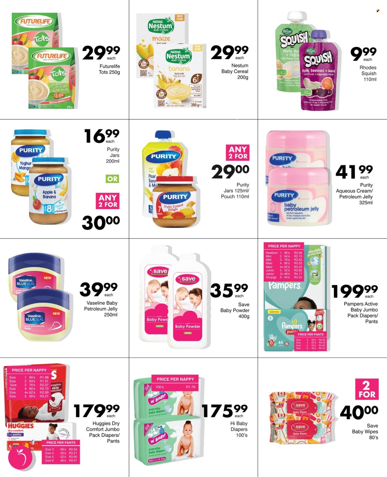 Save supermarket specials - 13/02/2025 - 23/02/2025. Page 33