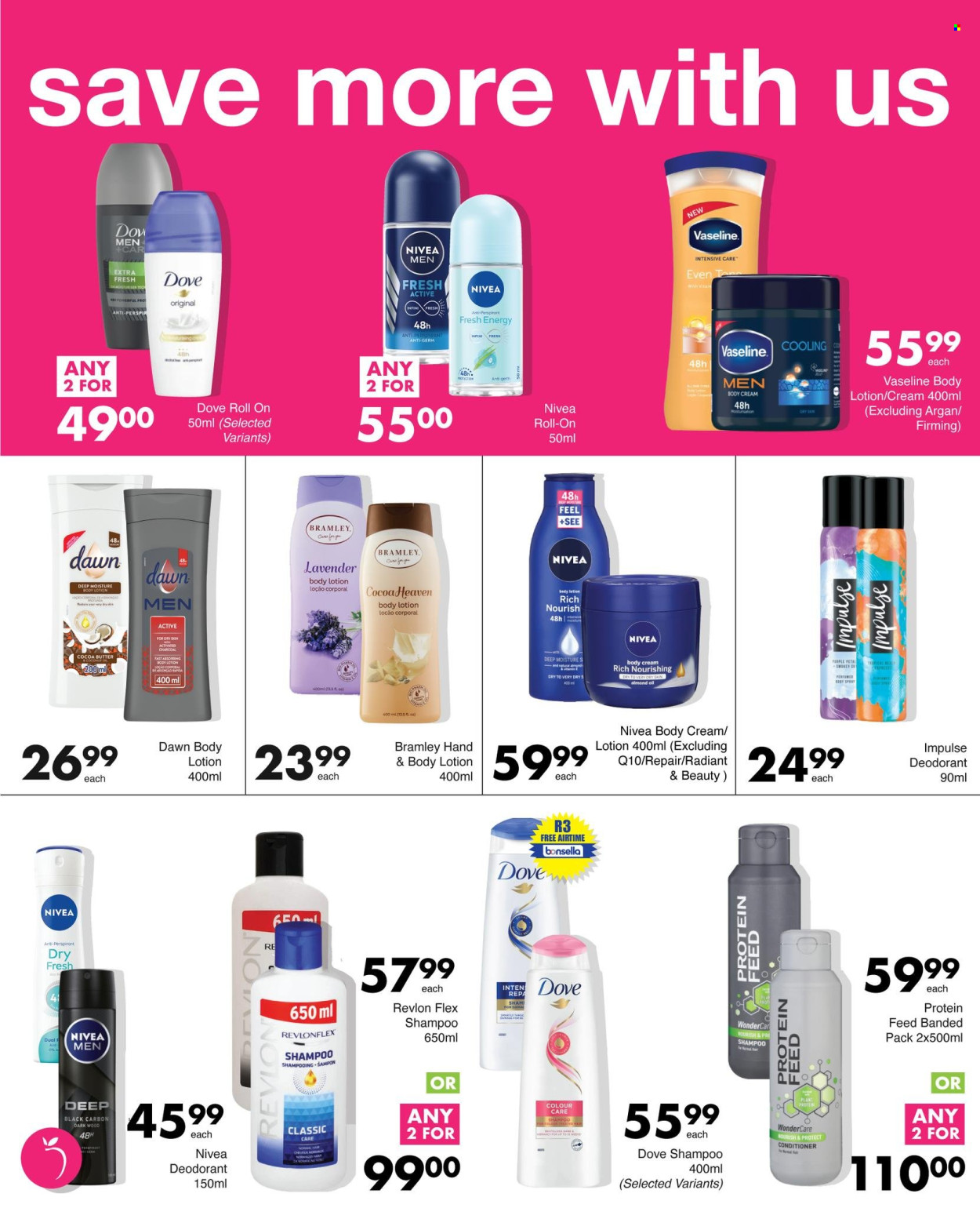 Save supermarket specials - 13/02/2025 - 23/02/2025. Page 34