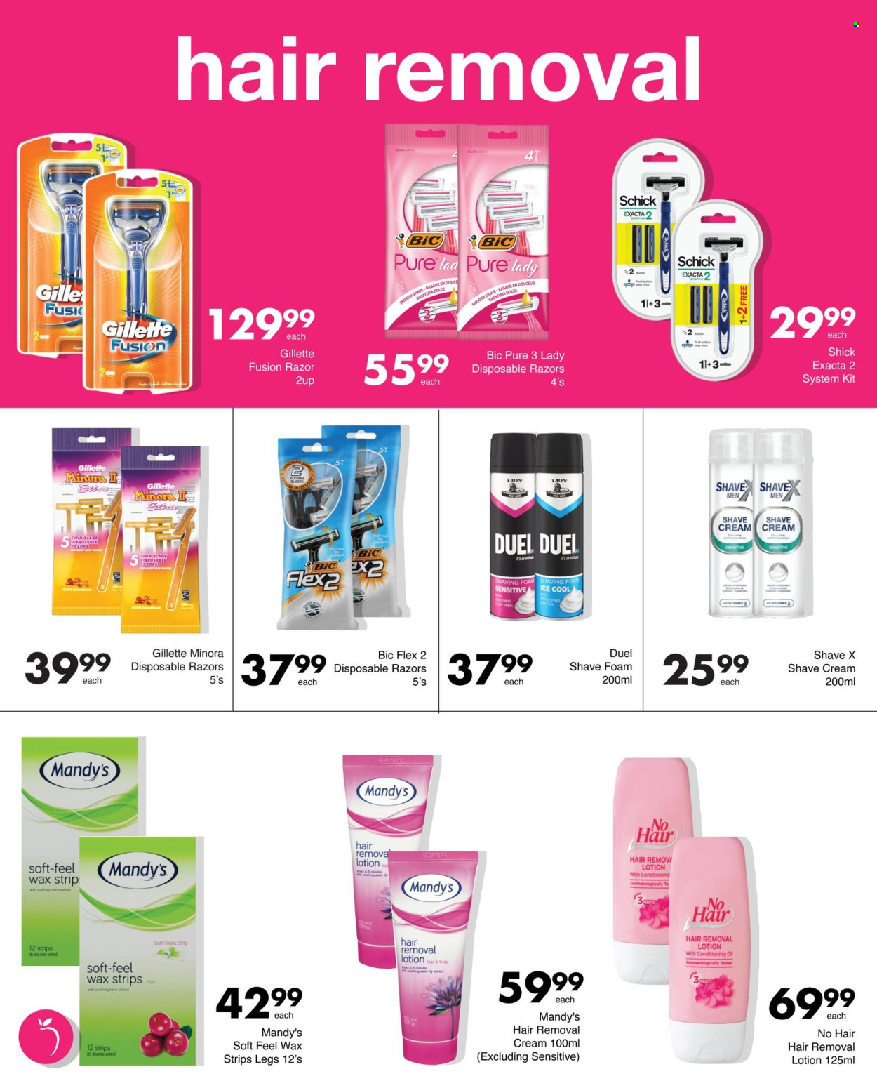 Save supermarket specials - 13/02/2025 - 23/02/2025. Page 35