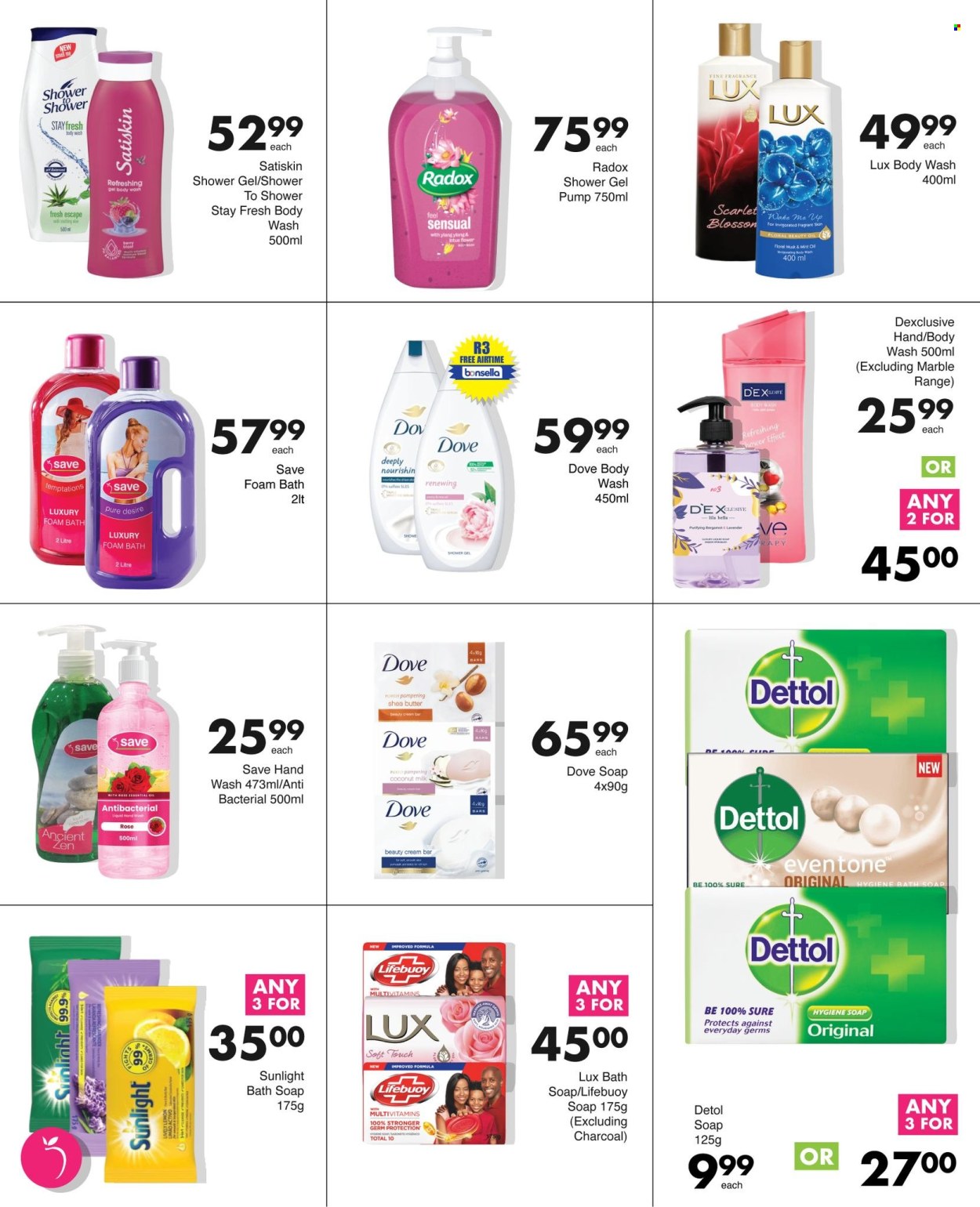Save supermarket specials - 13/02/2025 - 23/02/2025. Page 36