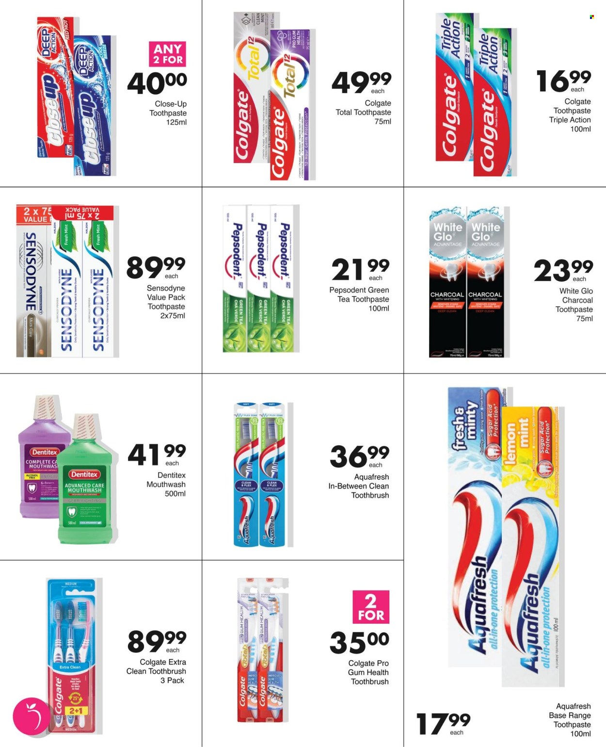 Save supermarket specials - 13/02/2025 - 23/02/2025. Page 37