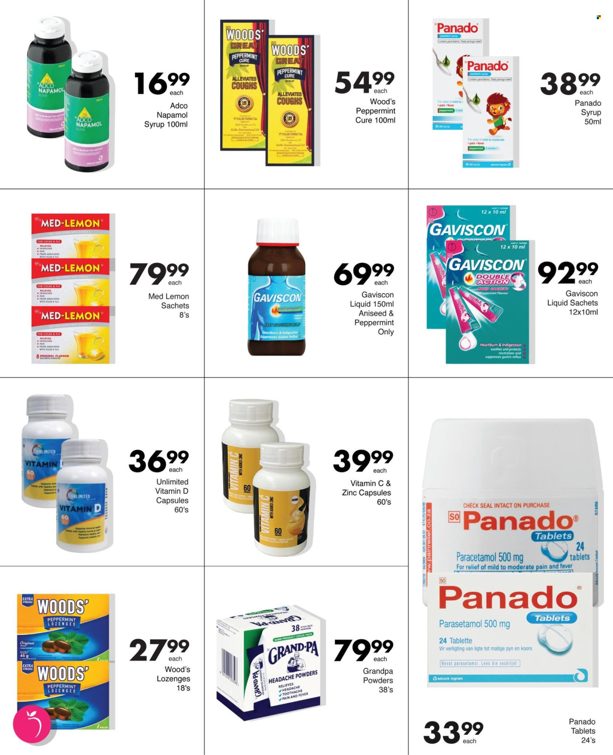 Save supermarket specials - 13/02/2025 - 23/02/2025. Page 39