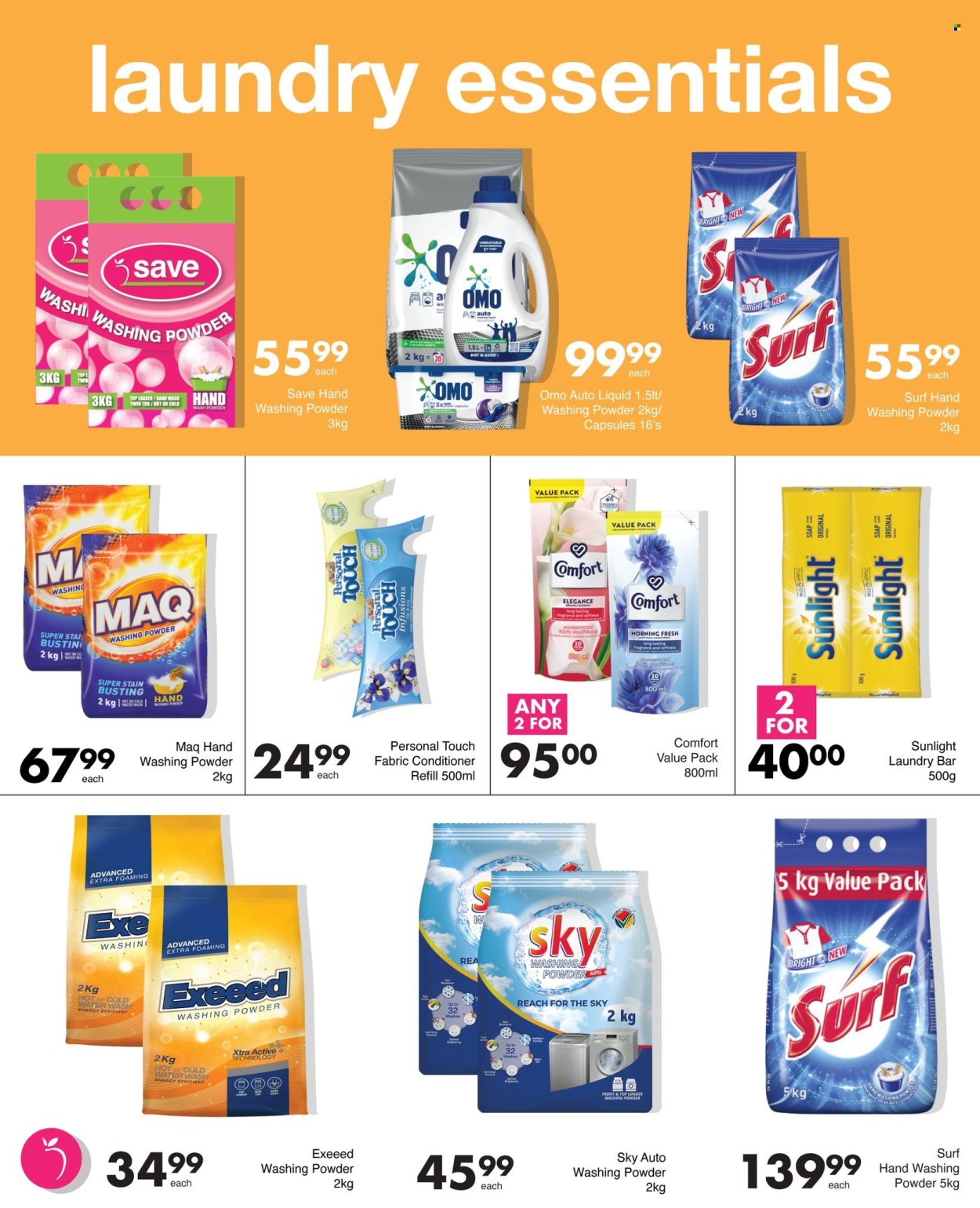 Save supermarket specials - 13/02/2025 - 23/02/2025. Page 40