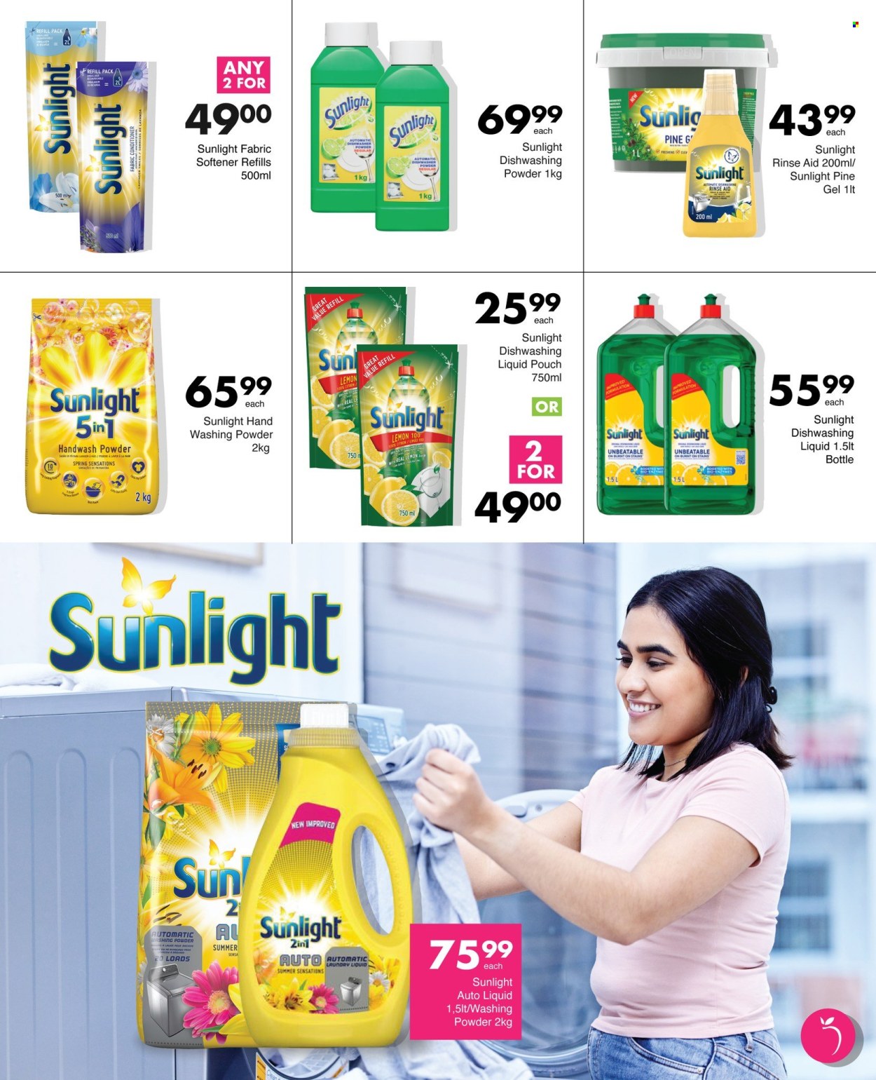 Save supermarket specials - 13/02/2025 - 23/02/2025. Page 41