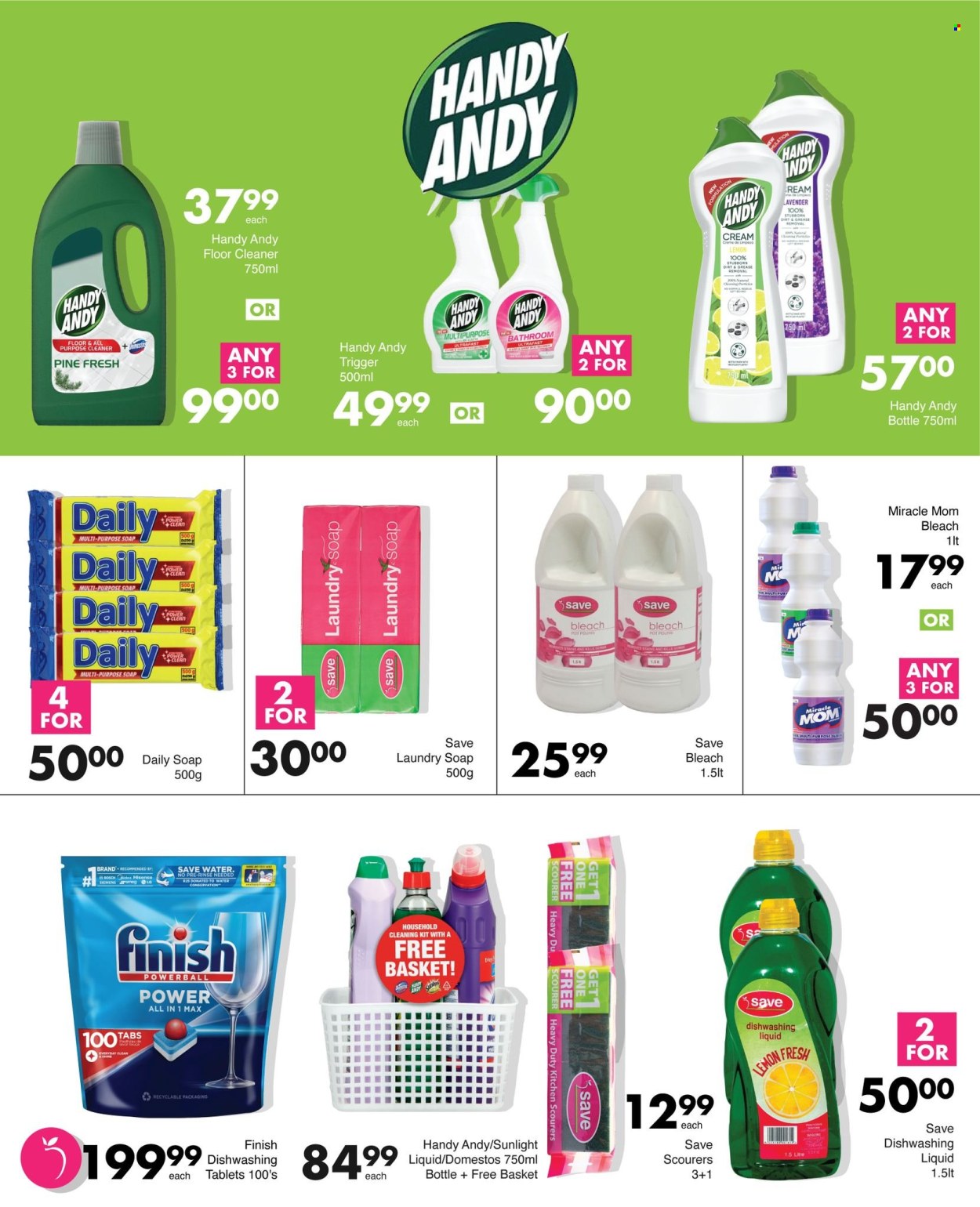 Save supermarket specials - 13/02/2025 - 23/02/2025. Page 42