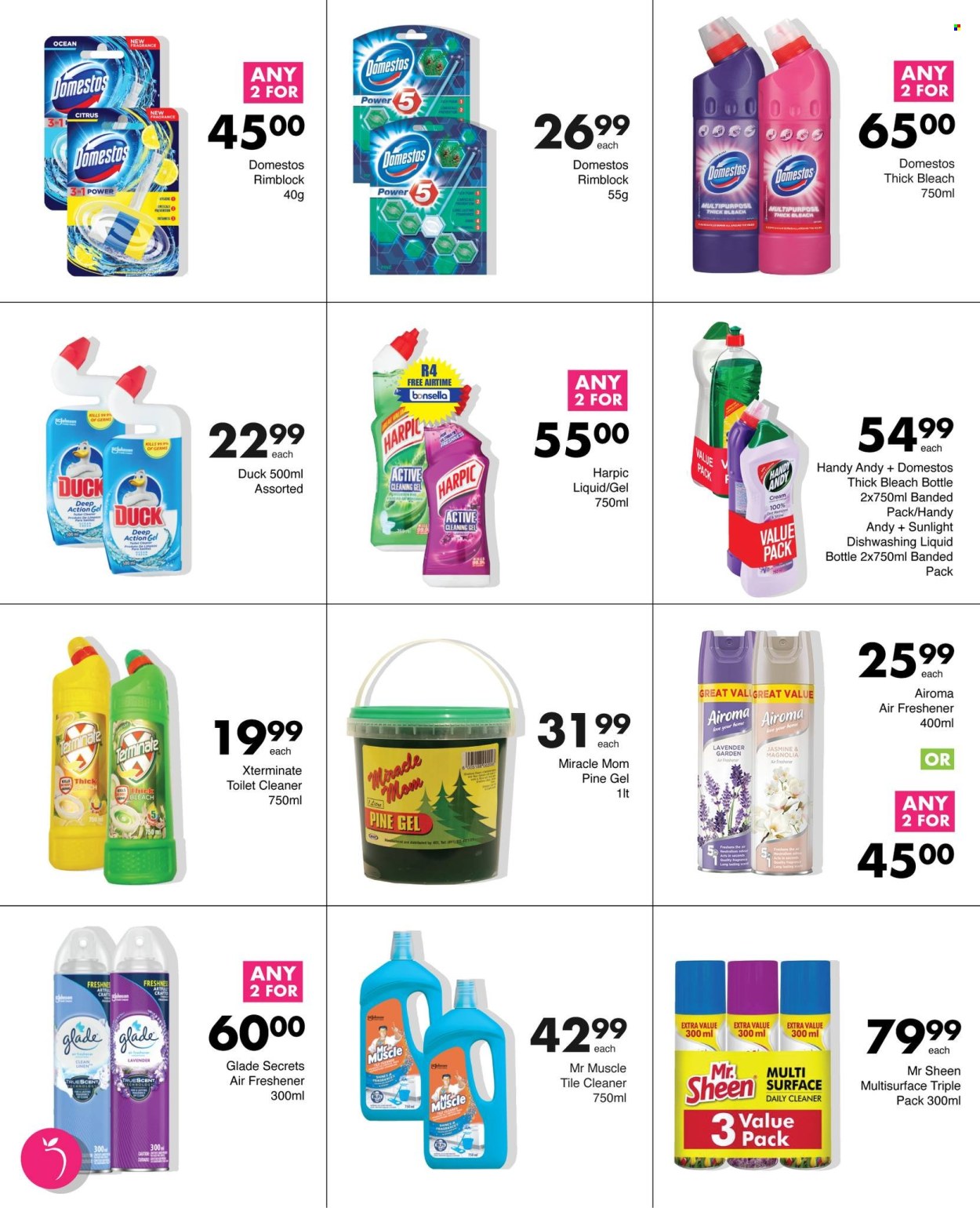 Save supermarket specials - 13/02/2025 - 23/02/2025. Page 43