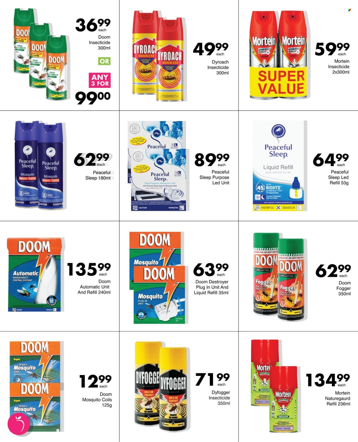 Save supermarket specials - 13/02/2025 - 23/02/2025. Page 44