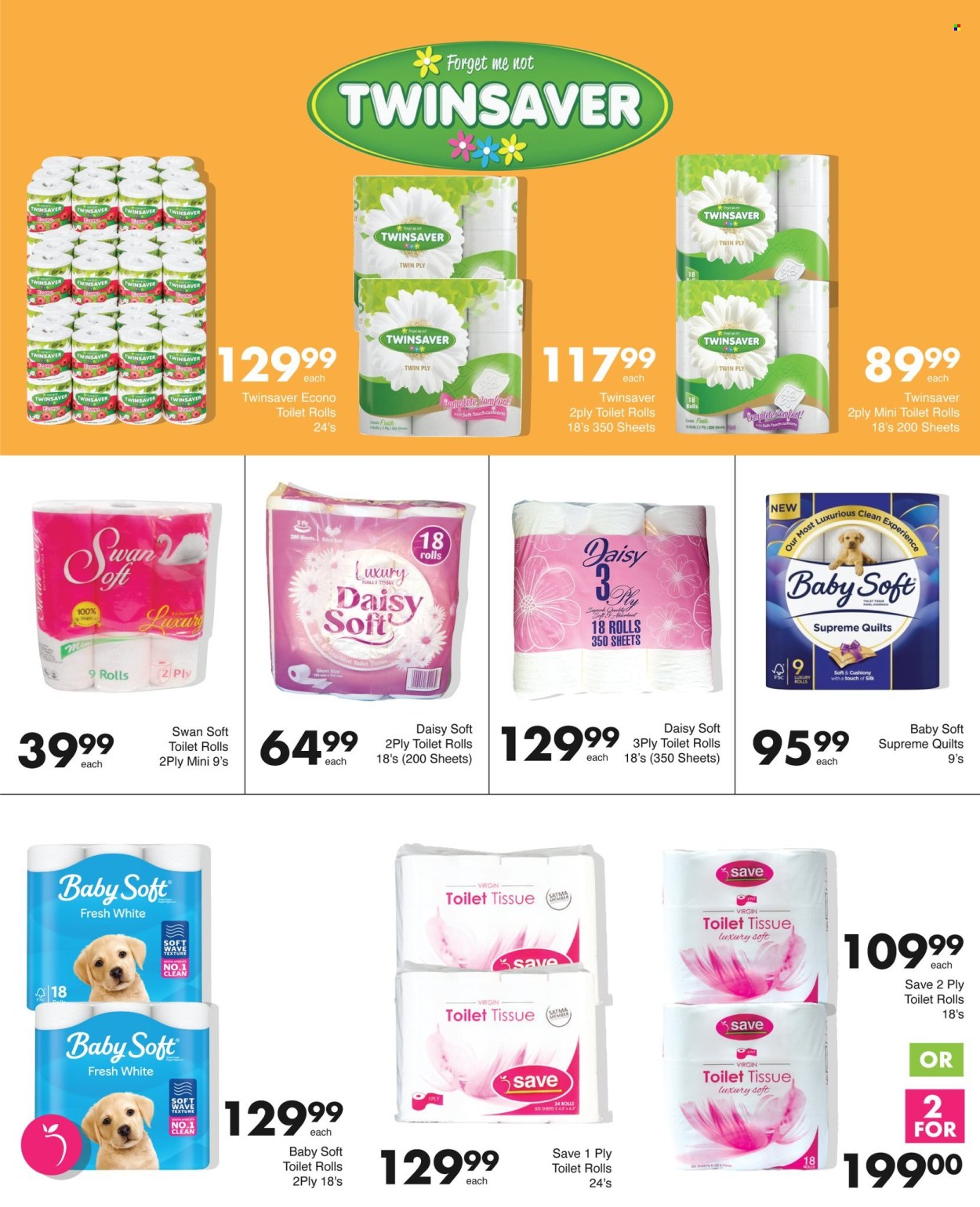 Save supermarket specials - 13/02/2025 - 23/02/2025. Page 45