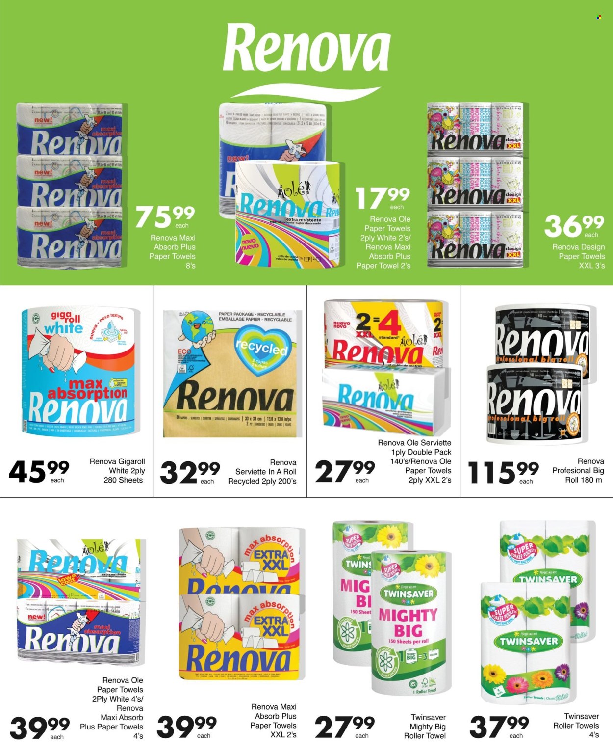 Save supermarket specials - 13/02/2025 - 23/02/2025. Page 46