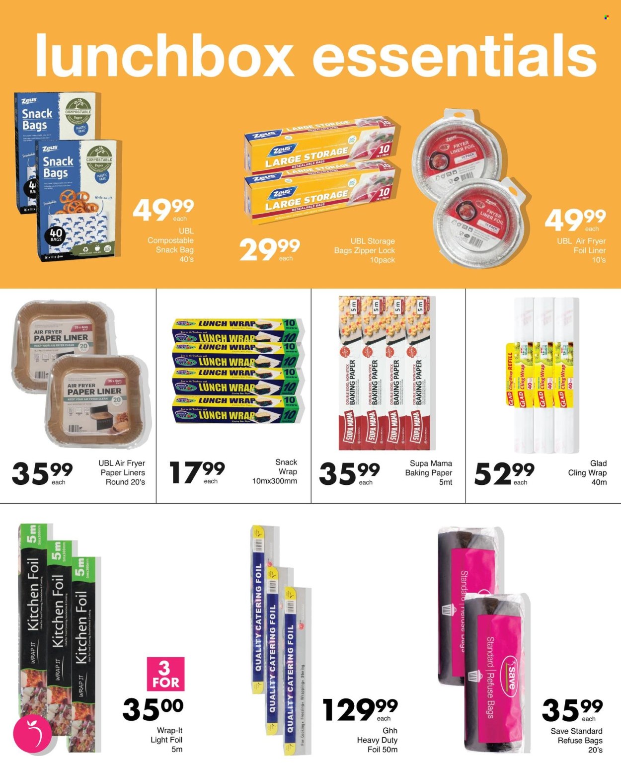 Save supermarket specials - 13/02/2025 - 23/02/2025. Page 47