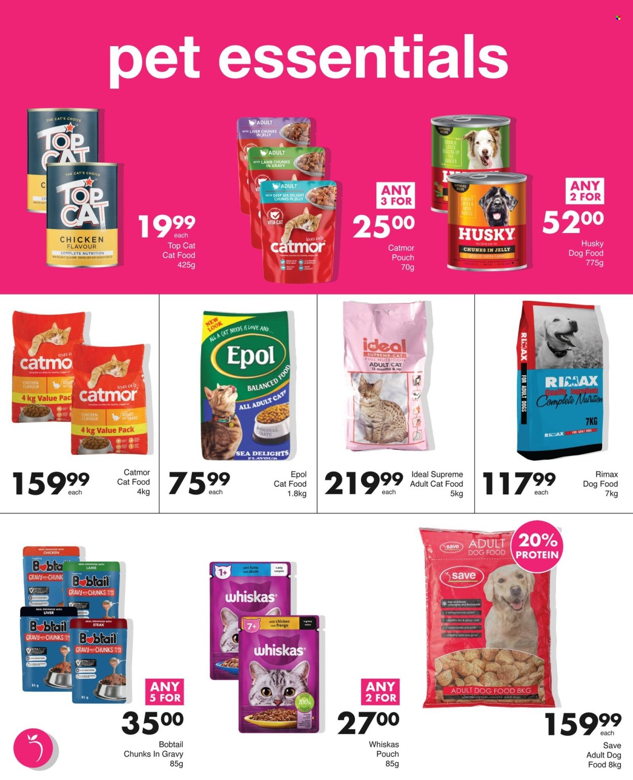 Save supermarket specials - 13/02/2025 - 23/02/2025. Page 48