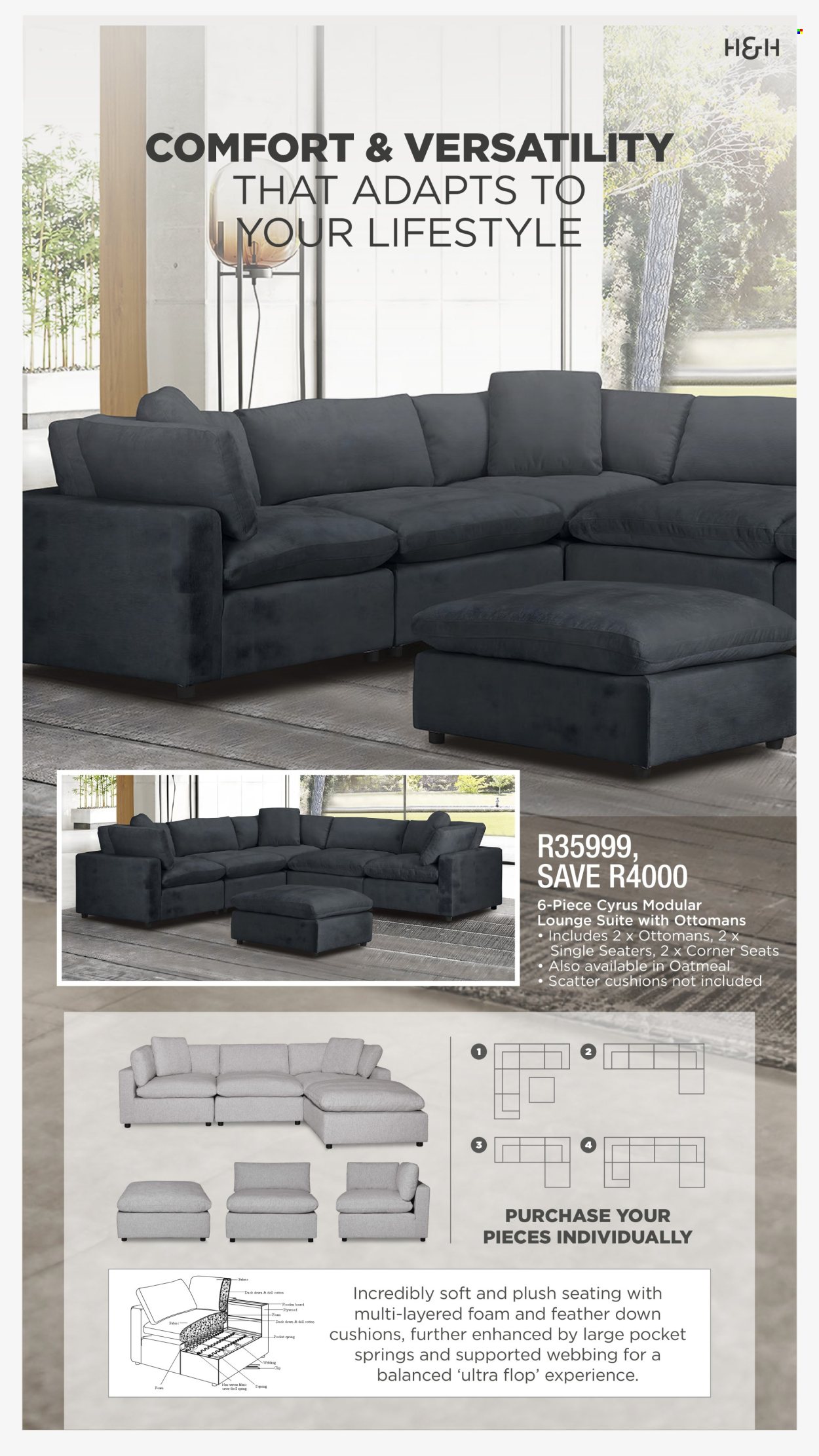 House & Home specials - 10/02/2025 - 02/03/2025. Page 2