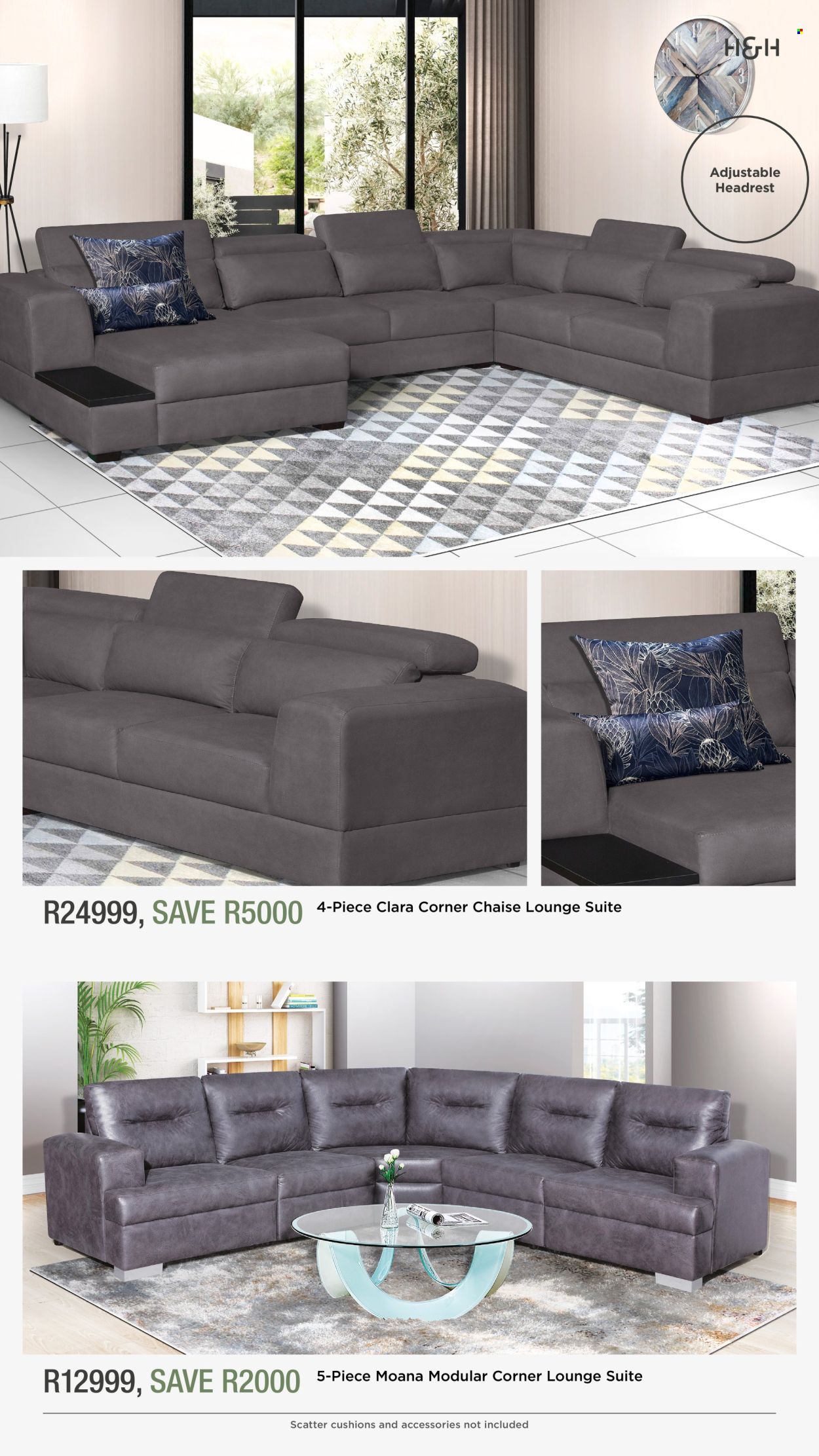 House & Home specials - 10/02/2025 - 02/03/2025. Page 6